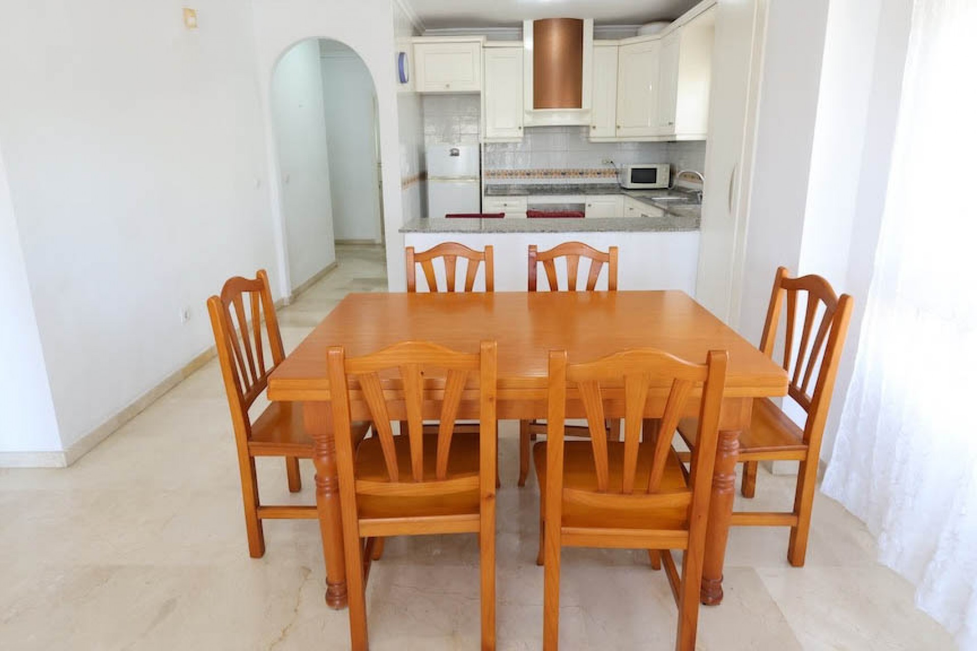 Revente - Apartment -
Orihuela Costa - Playa Flamenca