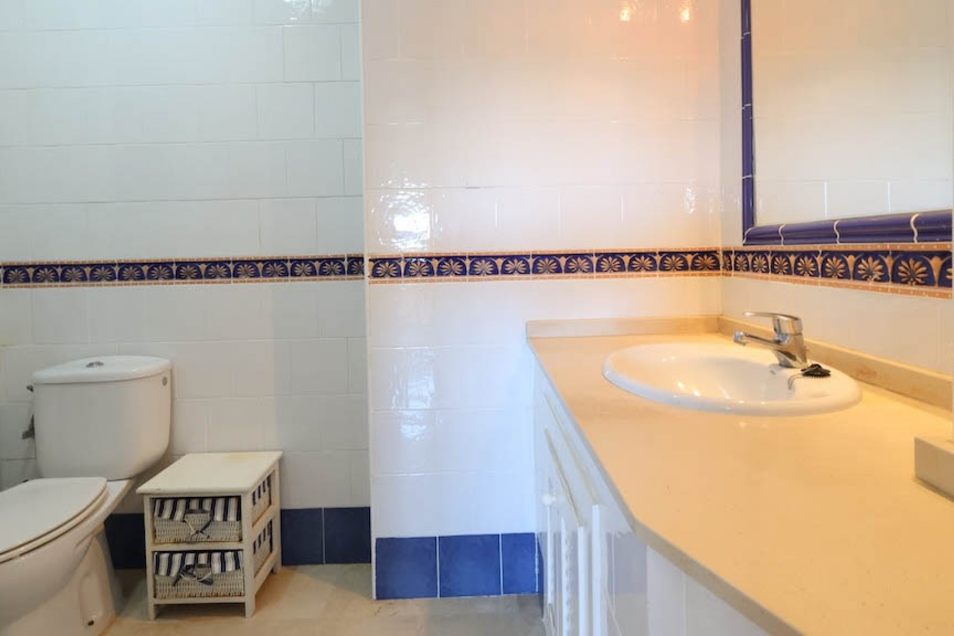 Revente - Apartment -
Orihuela Costa - Playa Flamenca