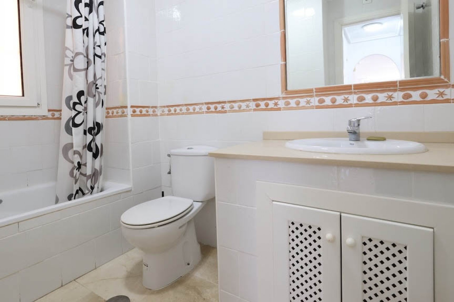 Revente - Apartment -
Orihuela Costa - Playa Flamenca