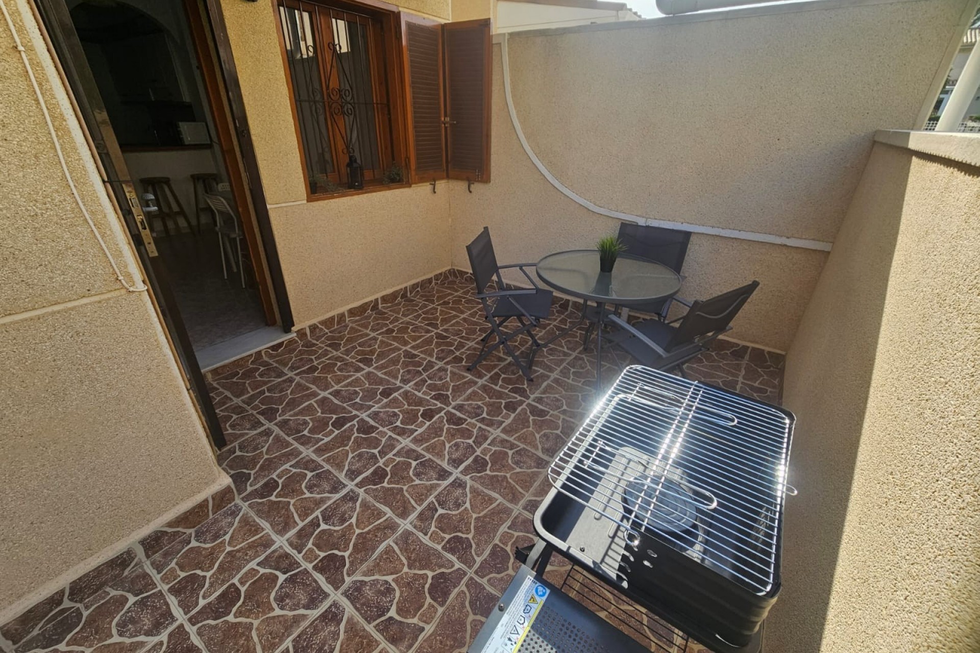 Revente - Apartment -
Orihuela Costa - Playa Flamenca