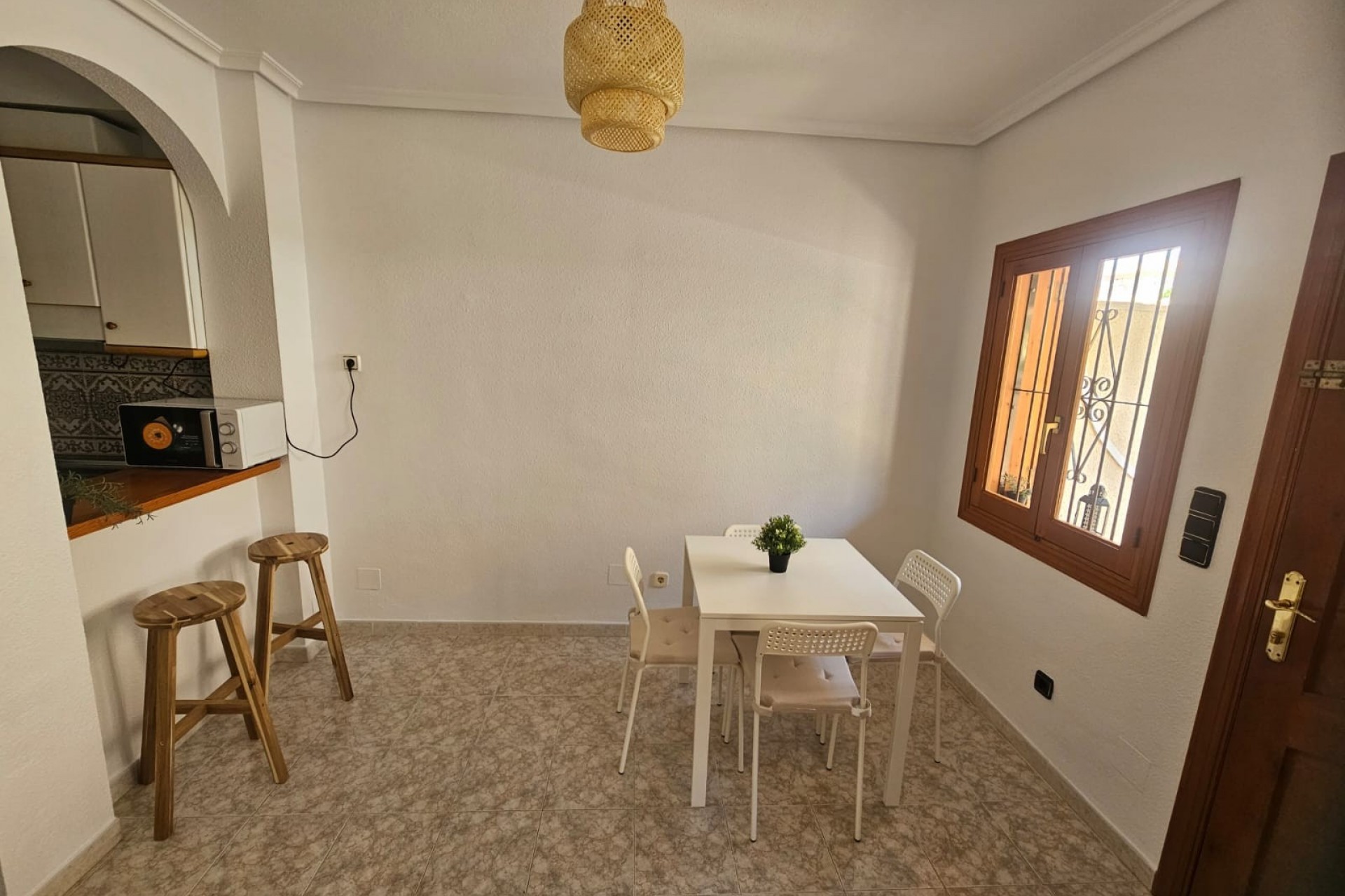 Revente - Apartment -
Orihuela Costa - Playa Flamenca