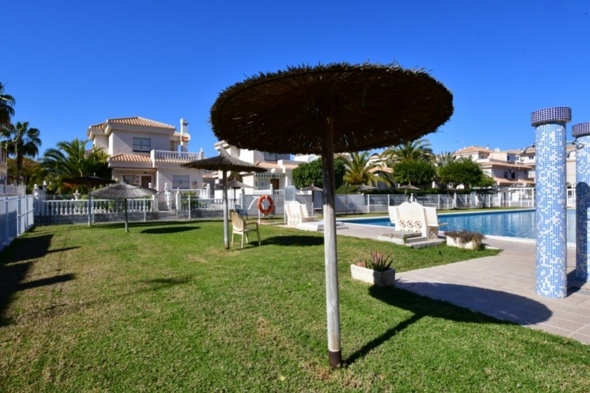 Revente - Apartment -
Orihuela Costa - Playa Flamenca