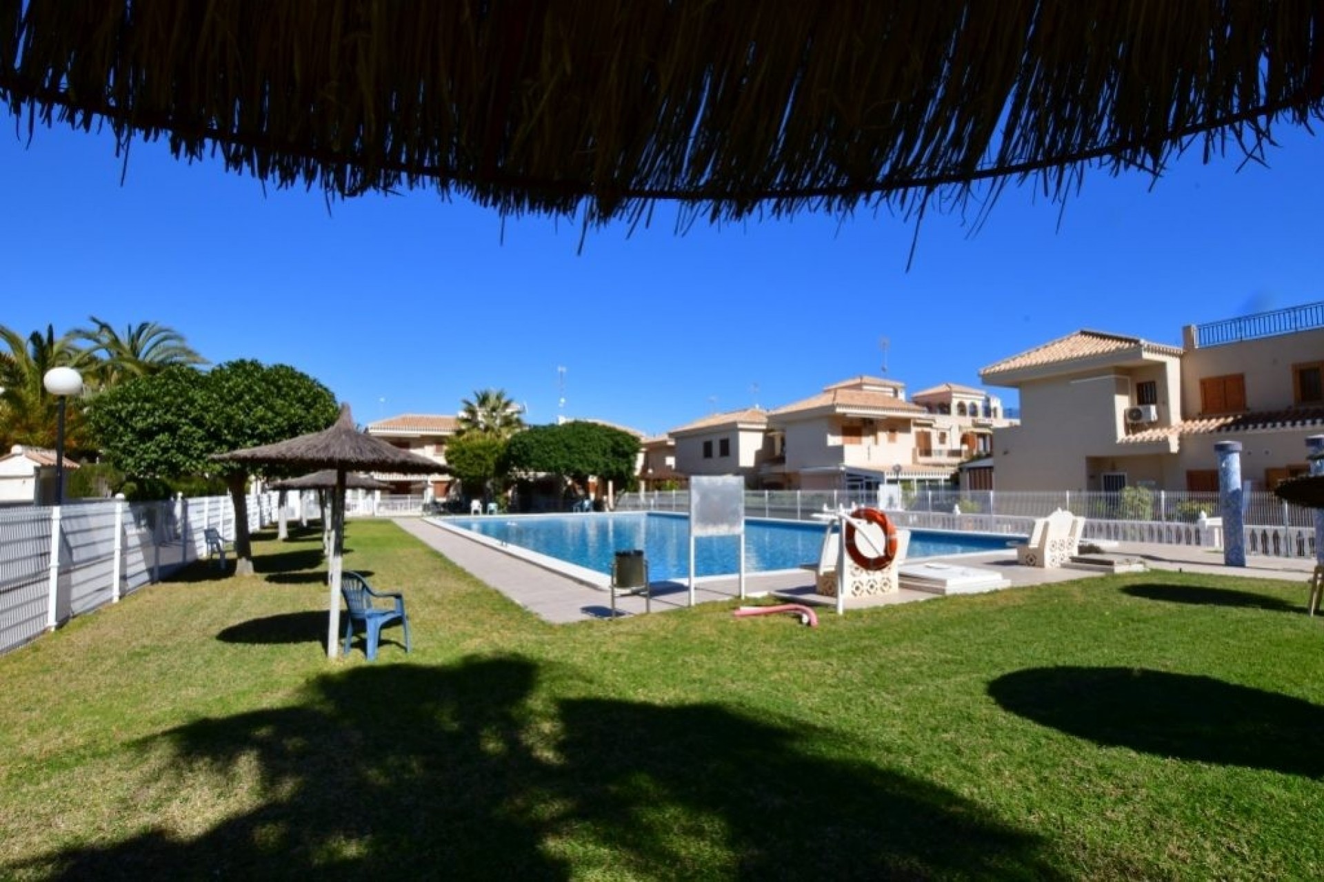 Revente - Apartment -
Orihuela Costa - Playa Flamenca