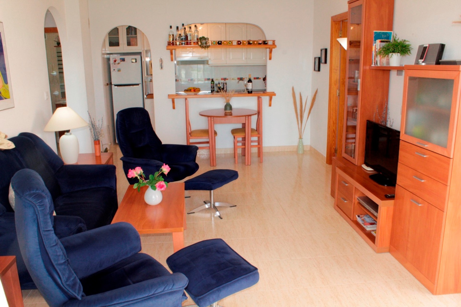 Revente - Apartment -
Orihuela Costa - Playa Flamenca