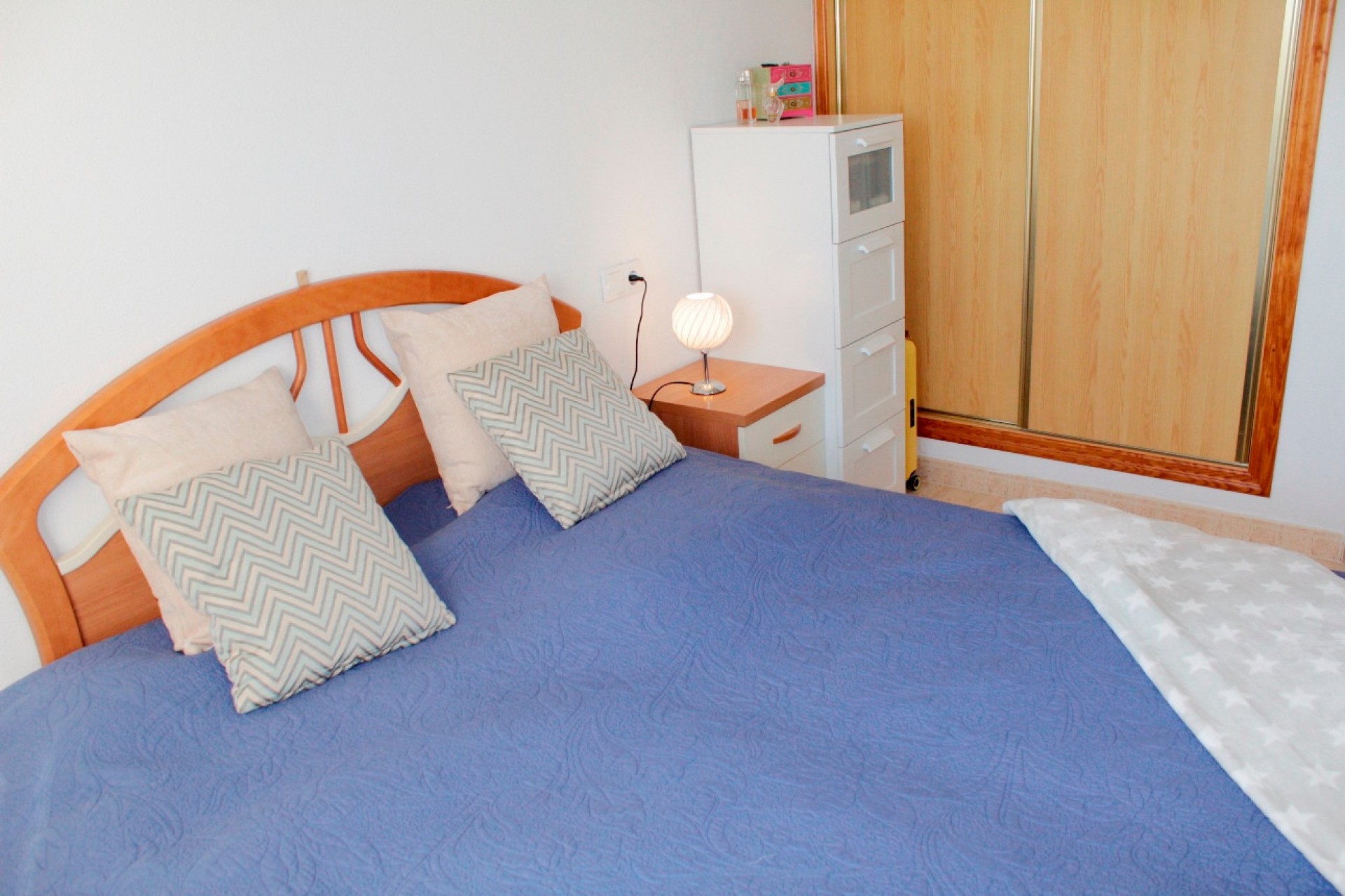 Revente - Apartment -
Orihuela Costa - Playa Flamenca