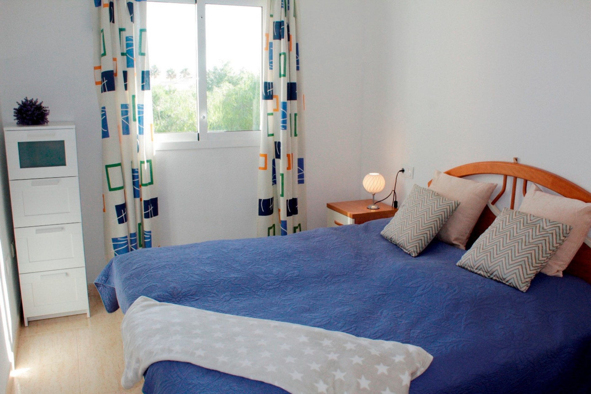 Revente - Apartment -
Orihuela Costa - Playa Flamenca