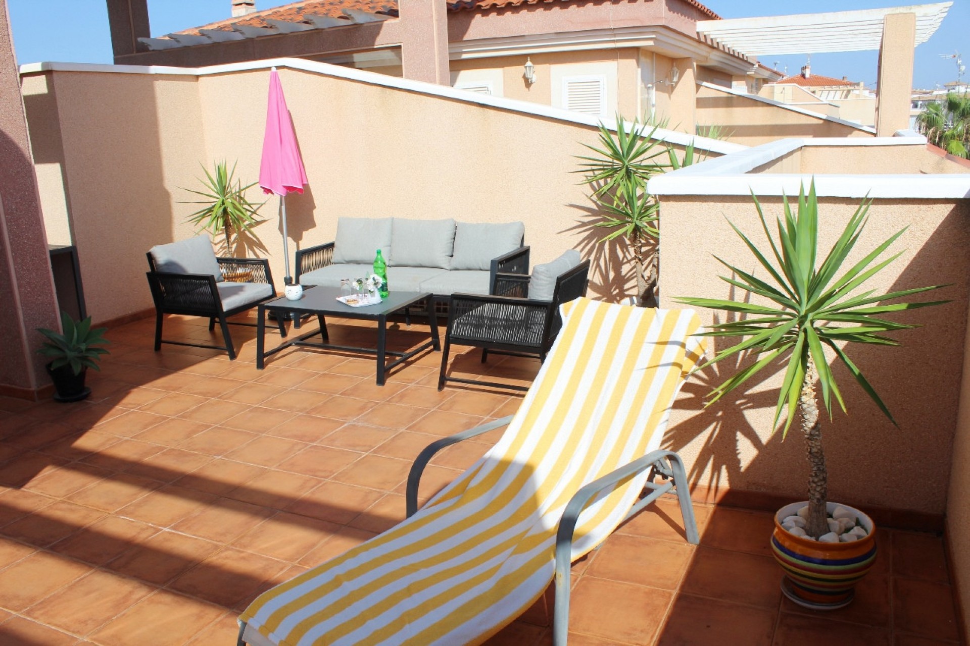 Revente - Apartment -
Orihuela Costa - Playa Flamenca