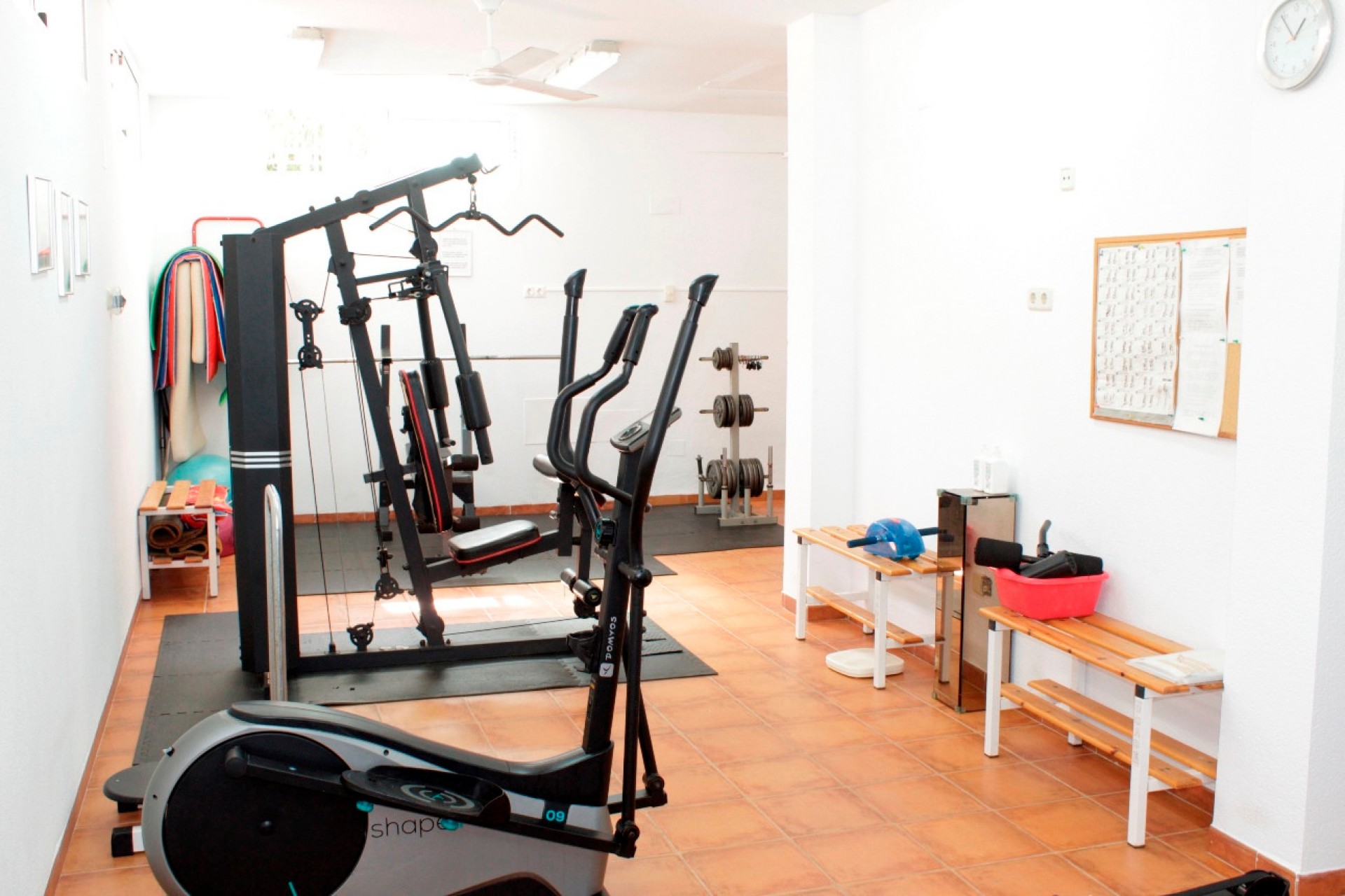 Revente - Apartment -
Orihuela Costa - Playa Flamenca