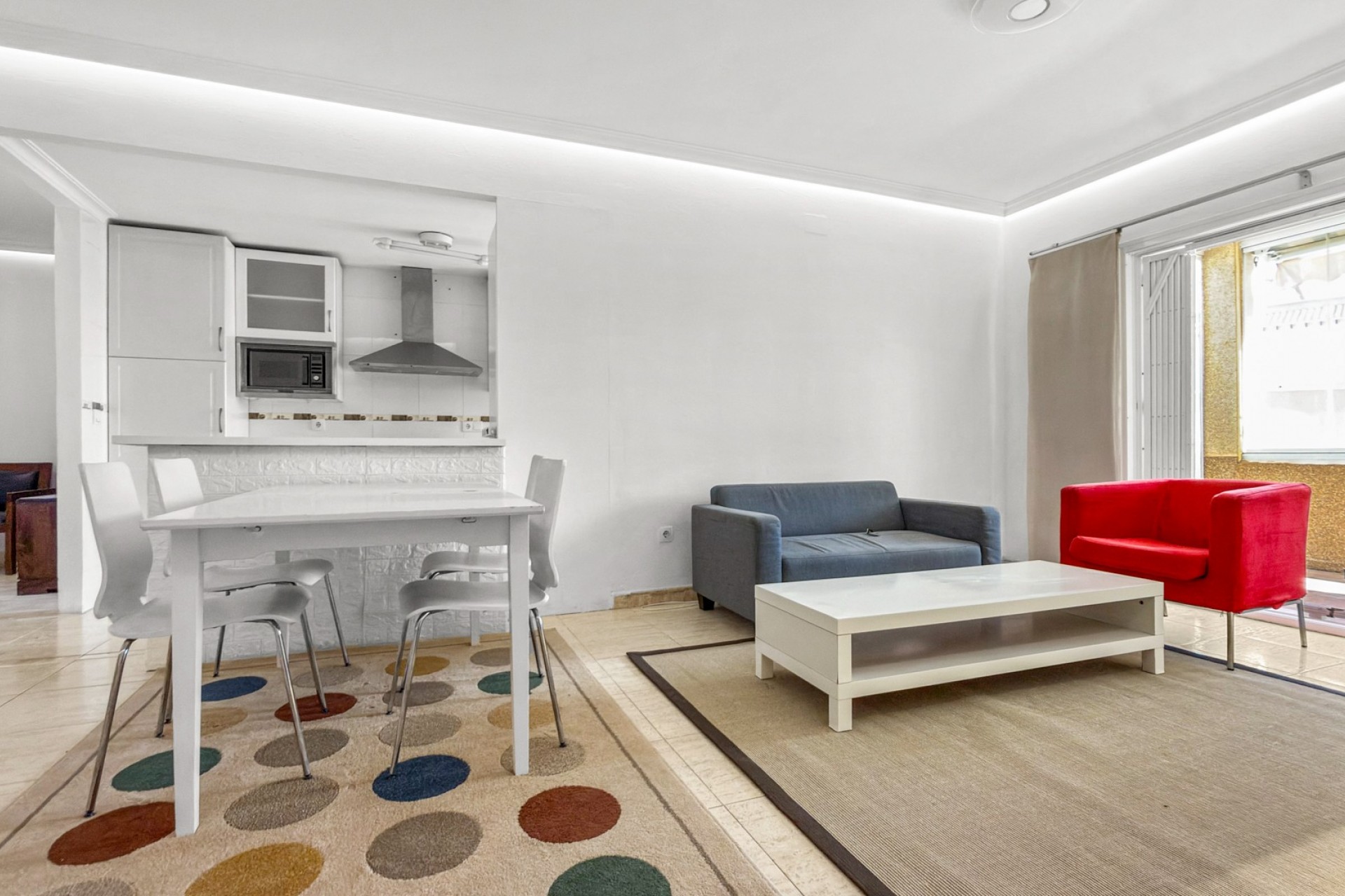 Revente - Apartment -
Orihuela Costa - Playa Flamenca
