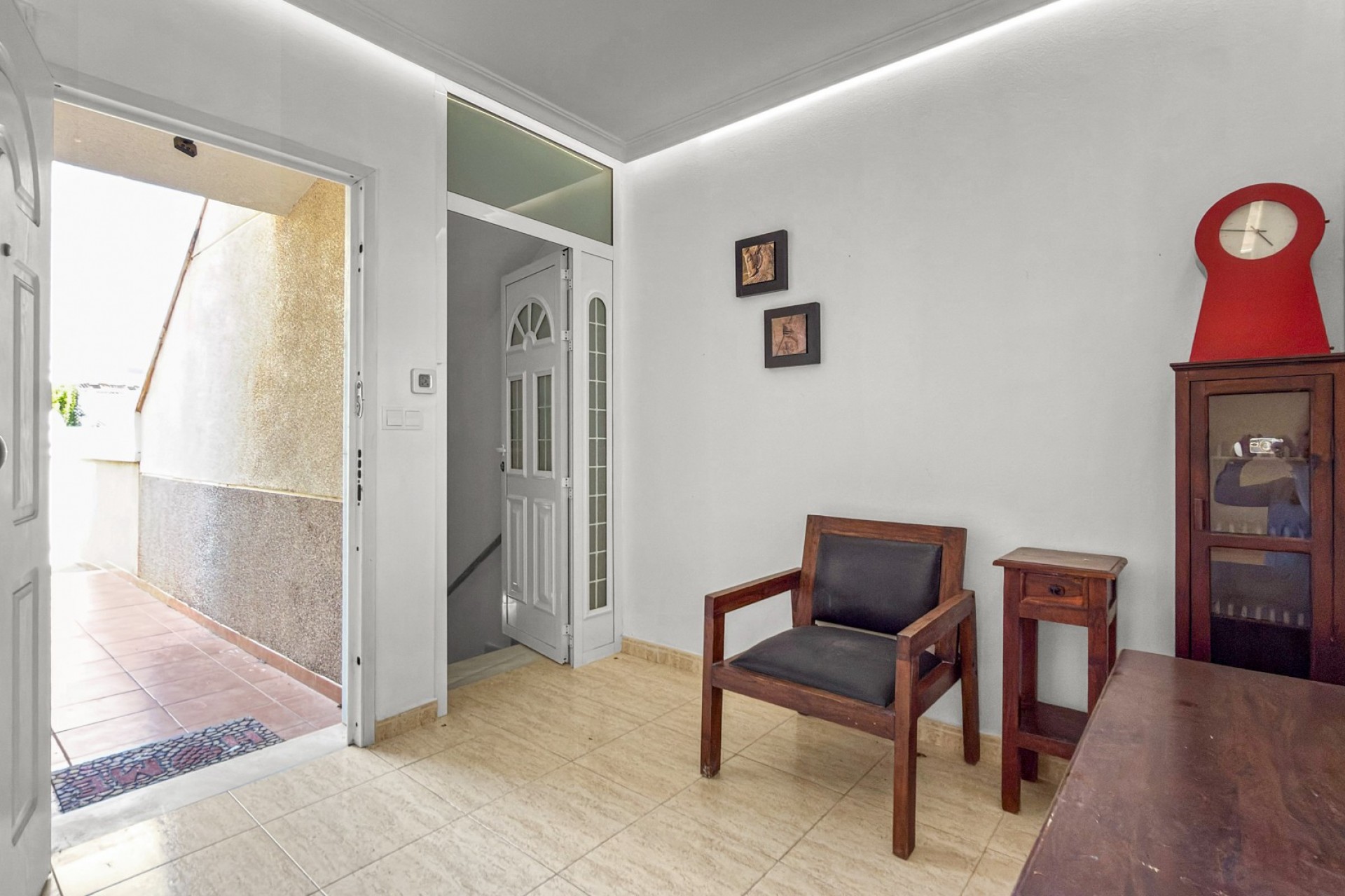 Revente - Apartment -
Orihuela Costa - Playa Flamenca