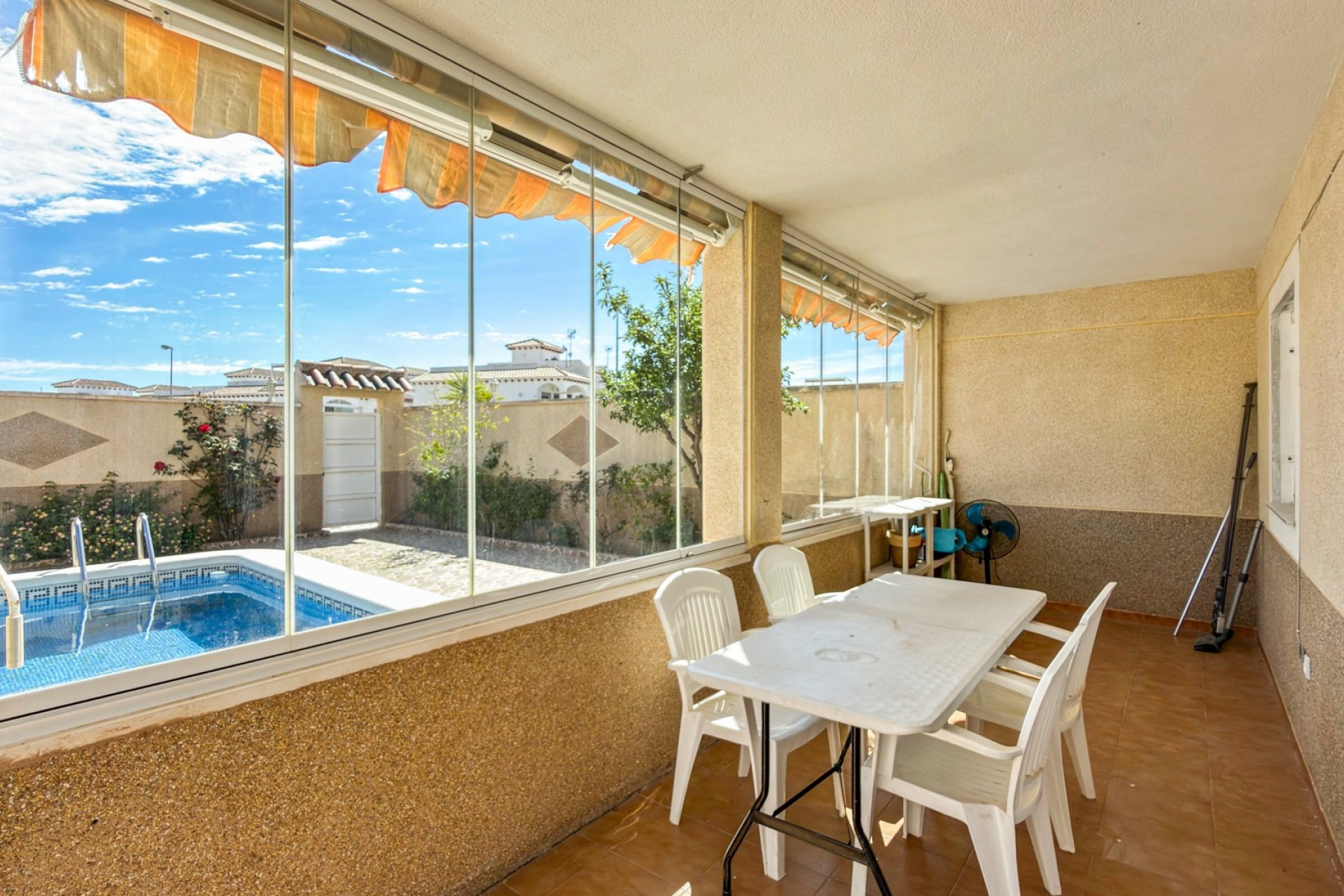 Revente - Apartment -
Orihuela Costa - Playa Flamenca