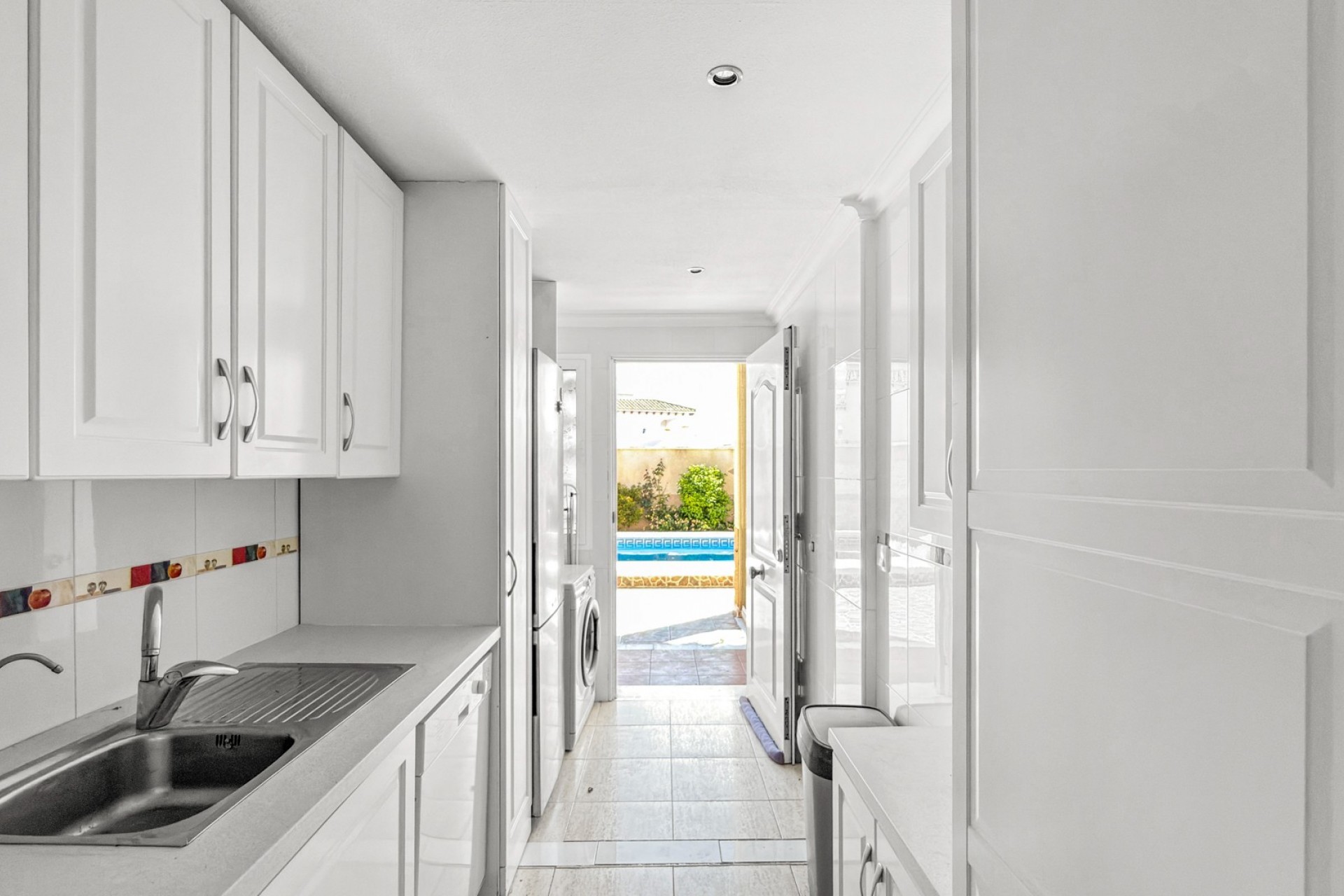 Revente - Apartment -
Orihuela Costa - Playa Flamenca