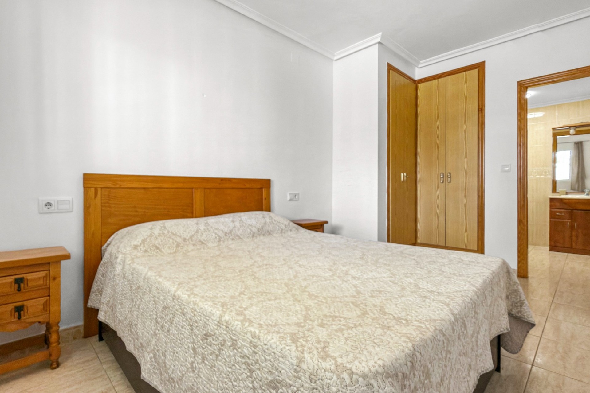 Revente - Apartment -
Orihuela Costa - Playa Flamenca