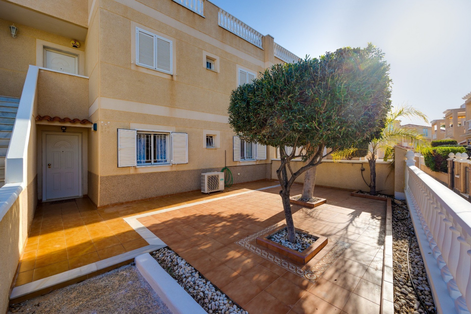 Revente - Apartment -
Orihuela Costa - Playa Flamenca