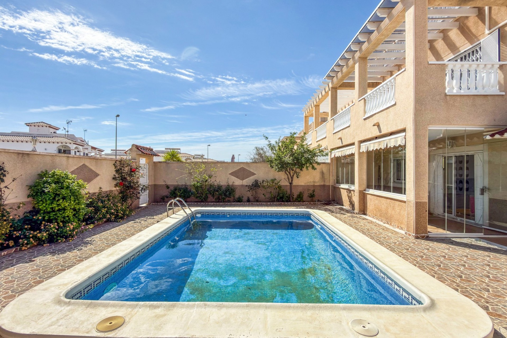 Revente - Apartment -
Orihuela Costa - Playa Flamenca