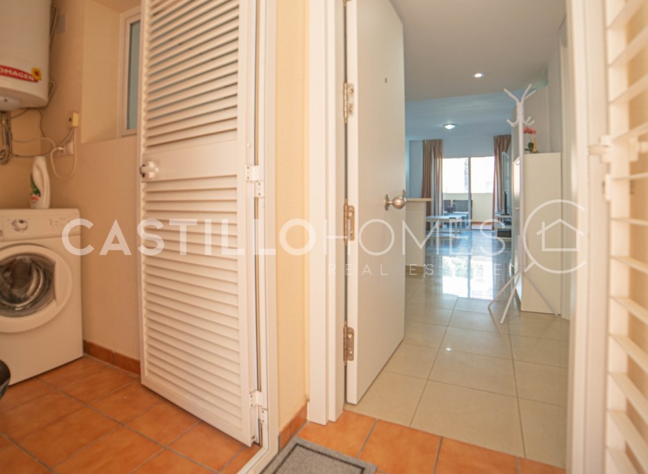 Revente - Apartment -
Orihuela Costa - Playa Flamenca