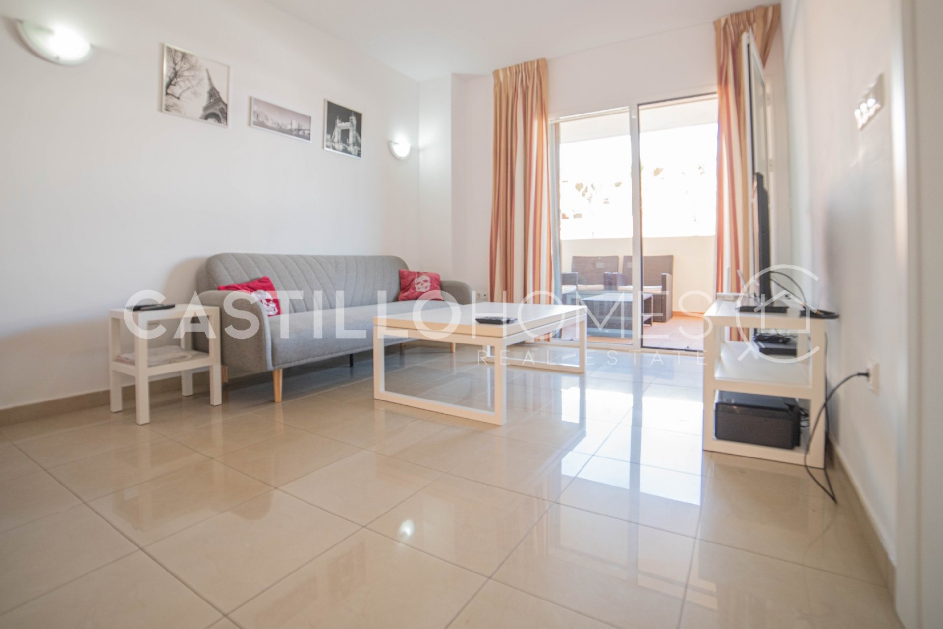 Revente - Apartment -
Orihuela Costa - Playa Flamenca