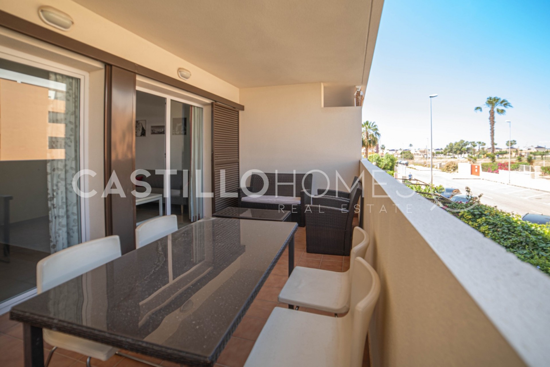 Revente - Apartment -
Orihuela Costa - Playa Flamenca