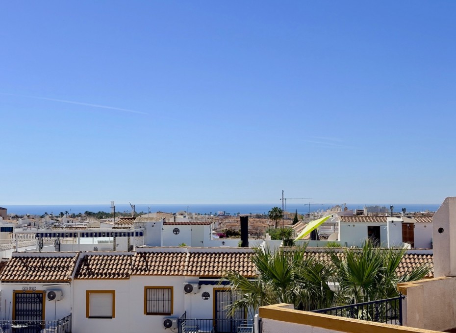 Revente - Apartment -
Orihuela Costa - Playa Flamenca