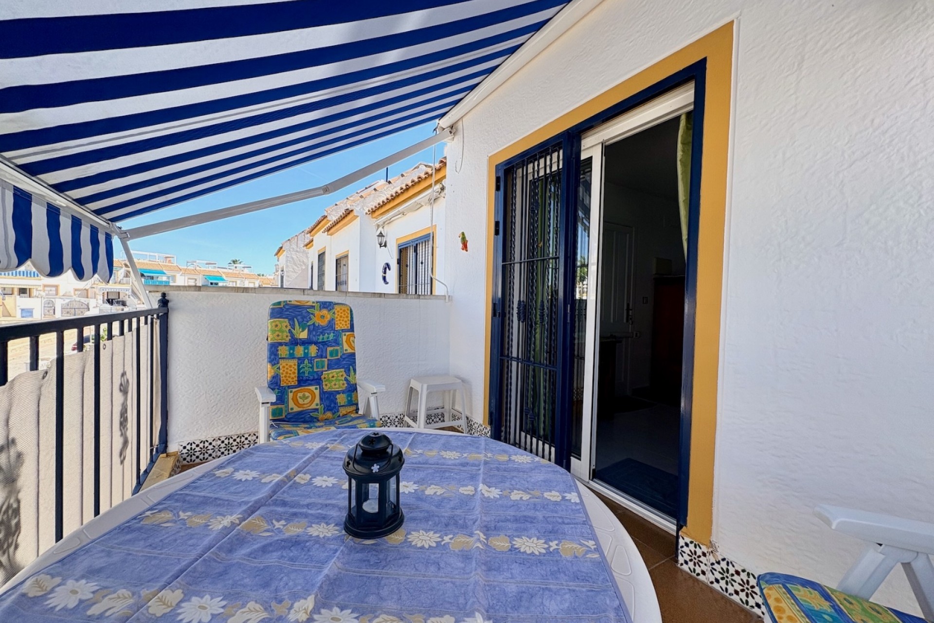 Revente - Apartment -
Orihuela Costa - Playa Flamenca