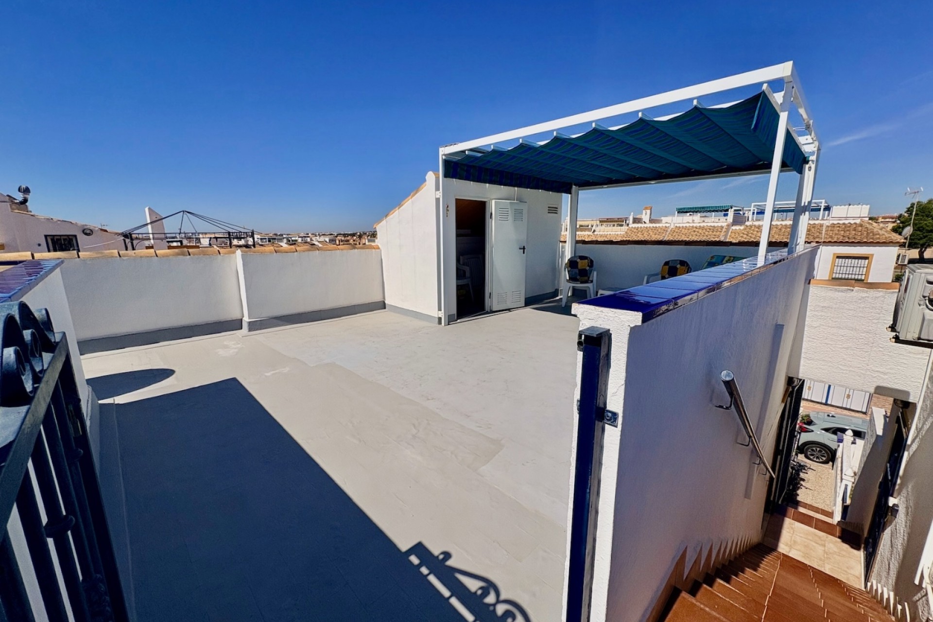 Revente - Apartment -
Orihuela Costa - Playa Flamenca