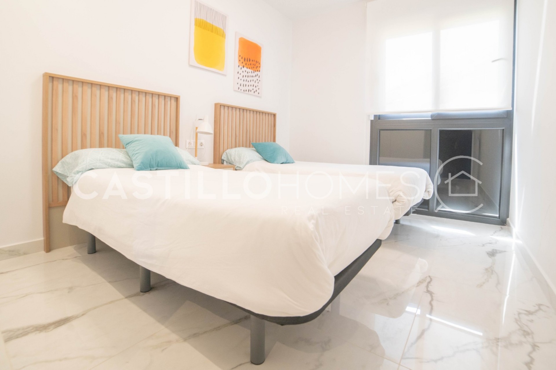 Revente - Apartment -
Orihuela Costa - Playa Flamenca