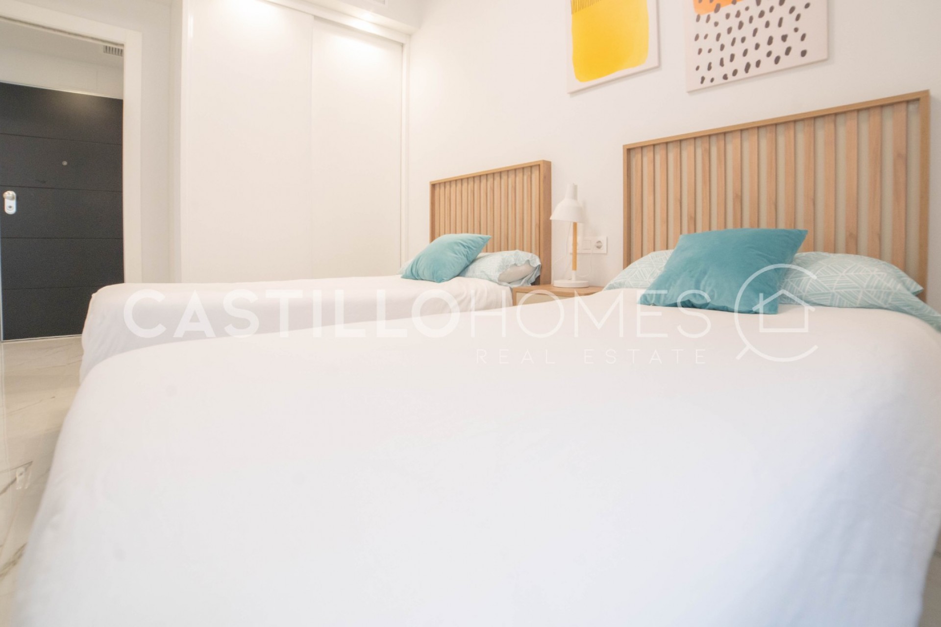 Revente - Apartment -
Orihuela Costa - Playa Flamenca