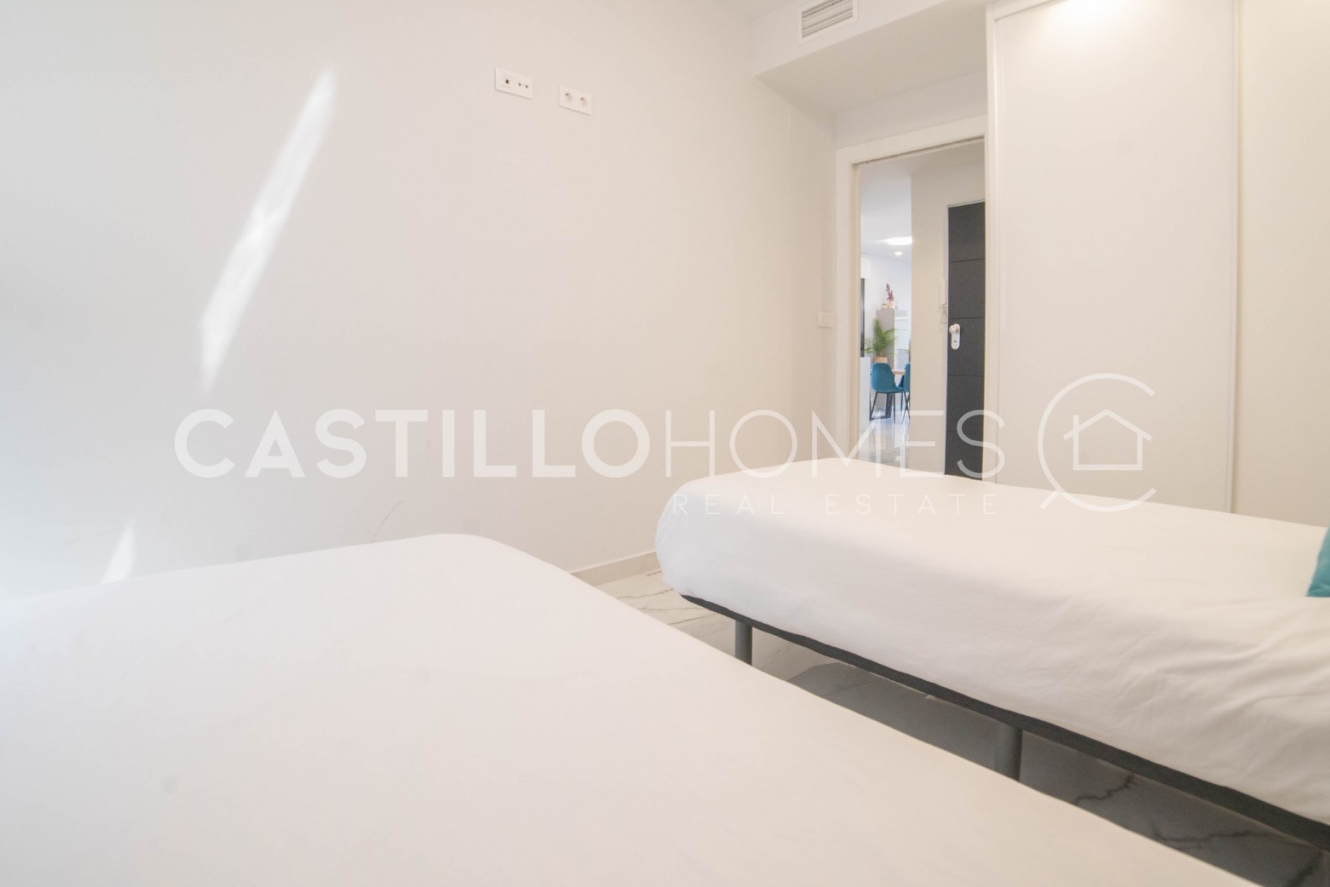 Revente - Apartment -
Orihuela Costa - Playa Flamenca
