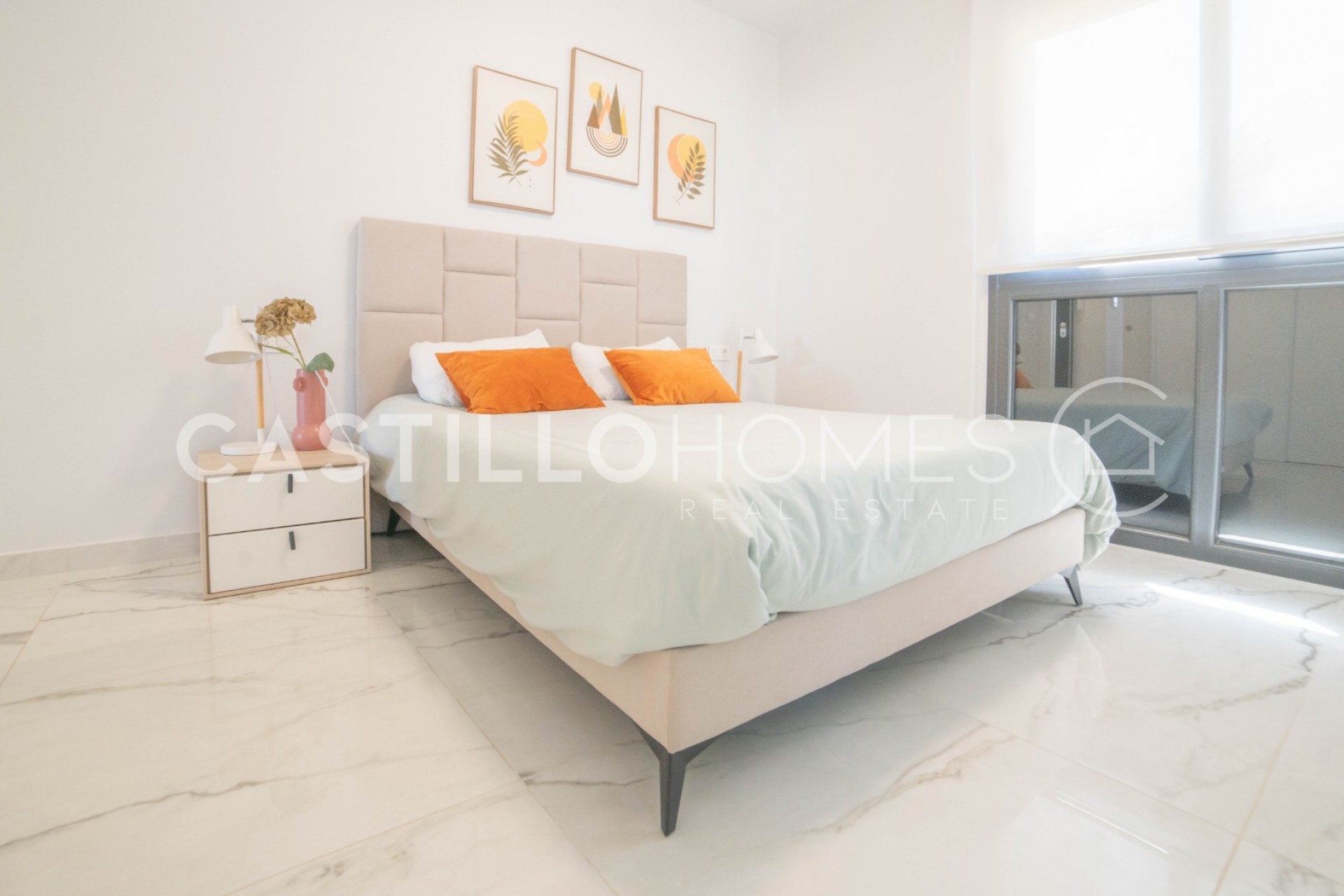 Revente - Apartment -
Orihuela Costa - Playa Flamenca