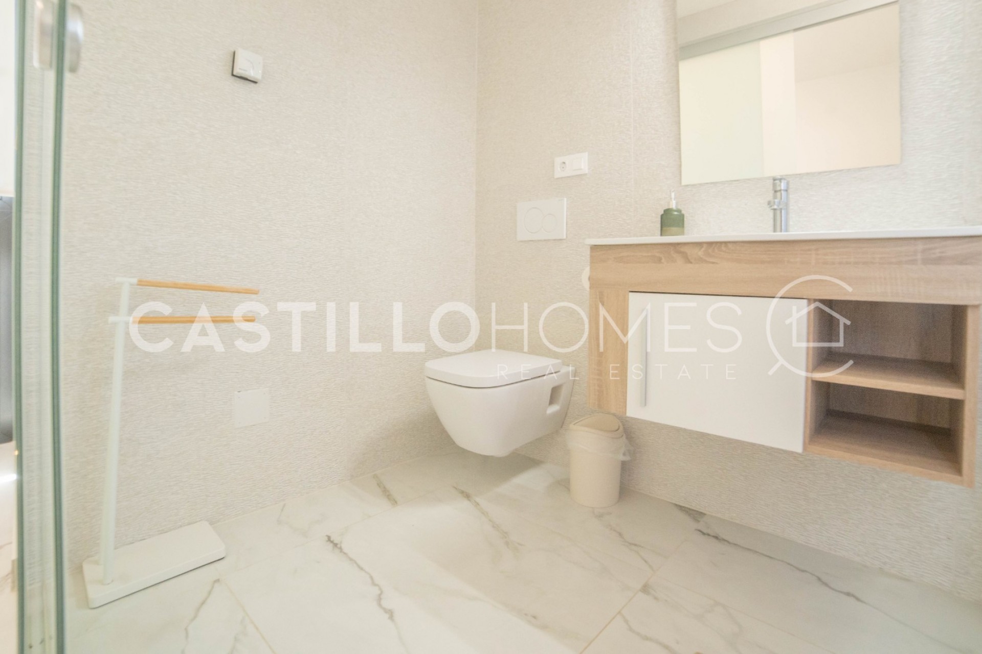 Revente - Apartment -
Orihuela Costa - Playa Flamenca