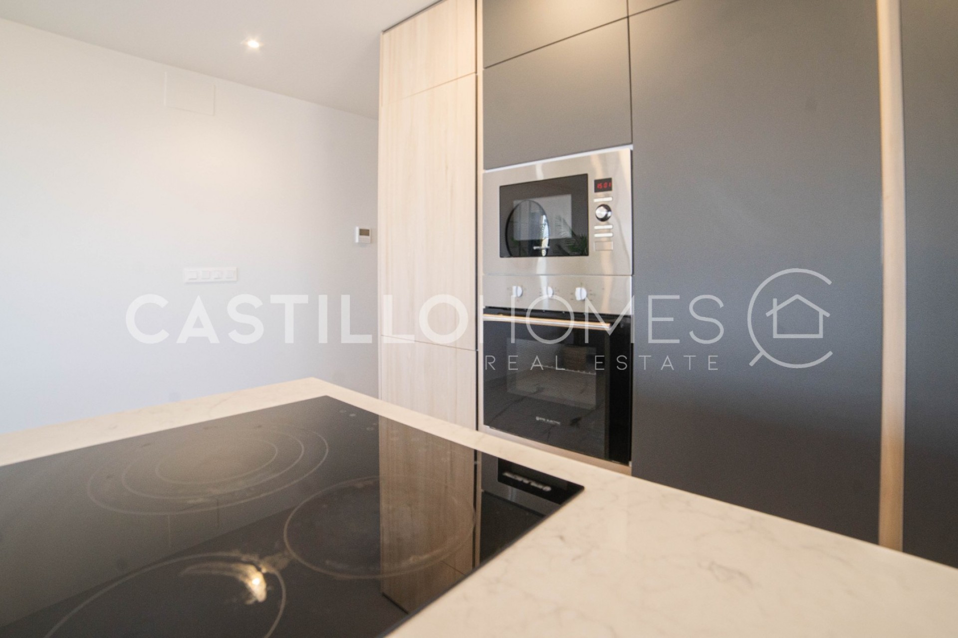Revente - Apartment -
Orihuela Costa - Playa Flamenca