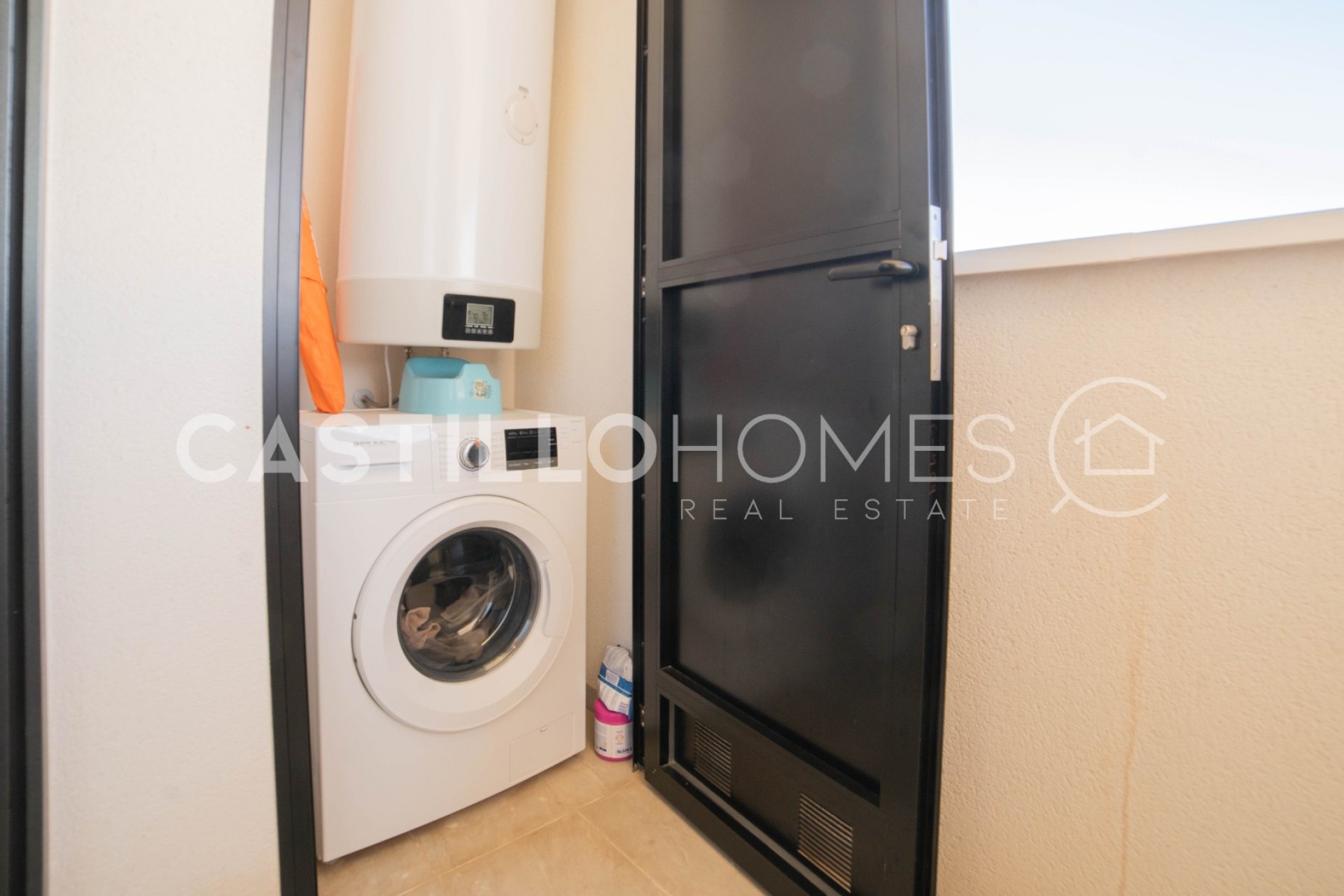 Revente - Apartment -
Orihuela Costa - Playa Flamenca