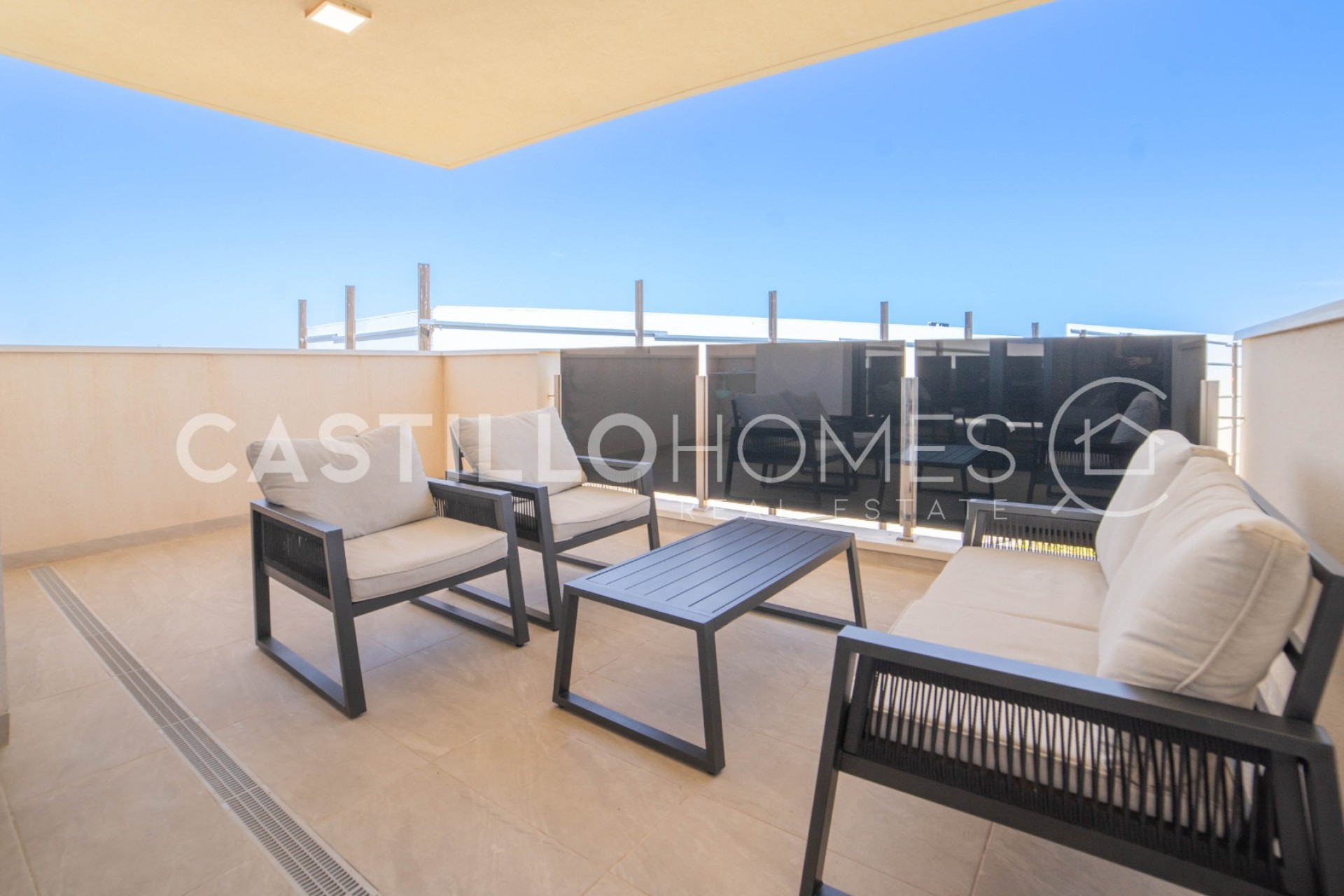 Revente - Apartment -
Orihuela Costa - Playa Flamenca