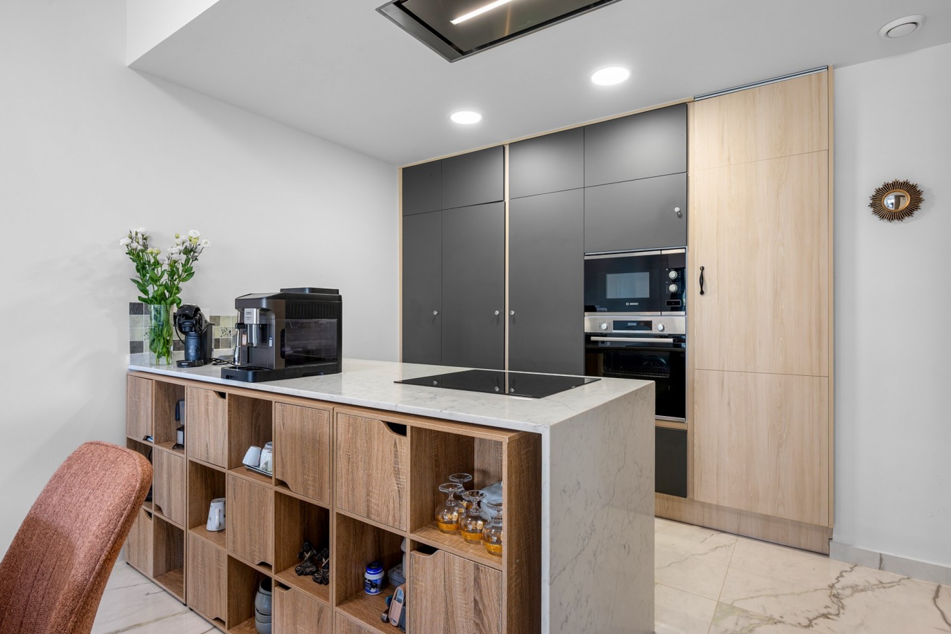 Revente - Apartment -
Orihuela Costa - Playa Flamenca