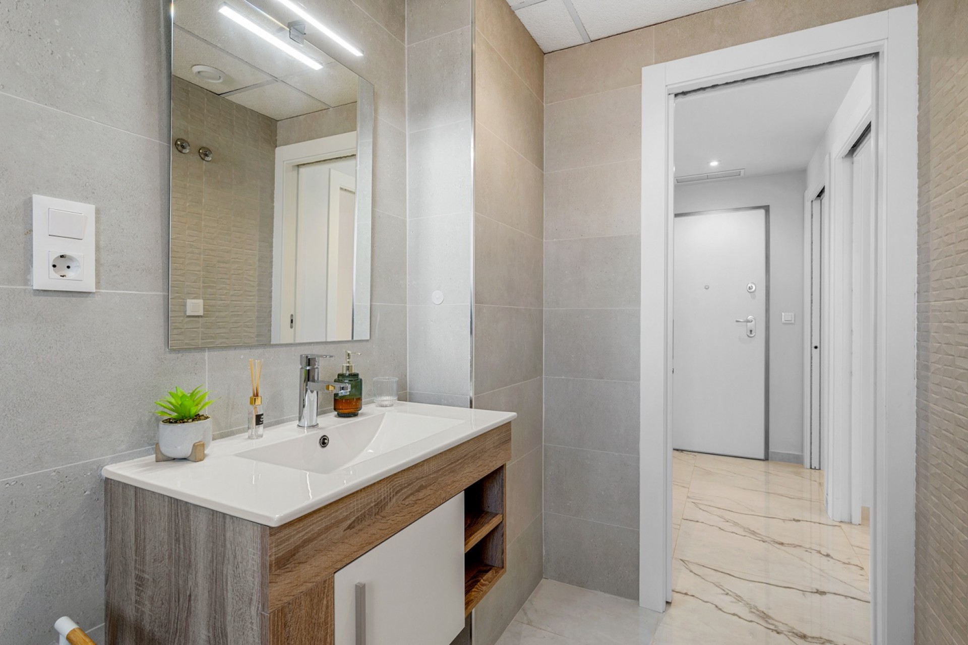 Revente - Apartment -
Orihuela Costa - Playa Flamenca