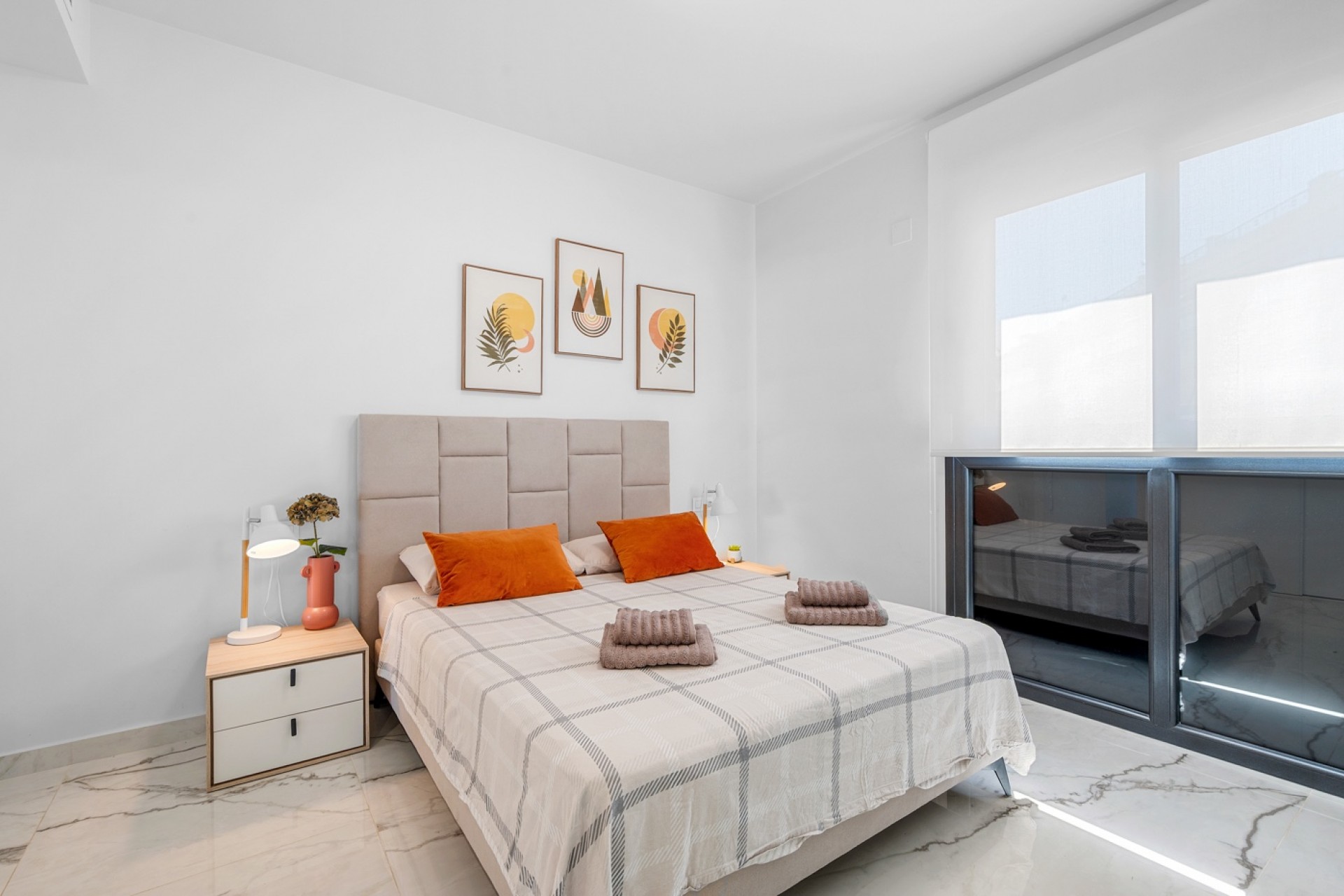 Revente - Apartment -
Orihuela Costa - Playa Flamenca