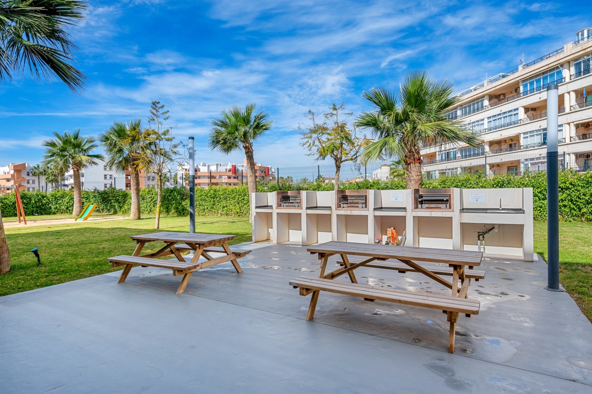 Revente - Apartment -
Orihuela Costa - Playa Flamenca