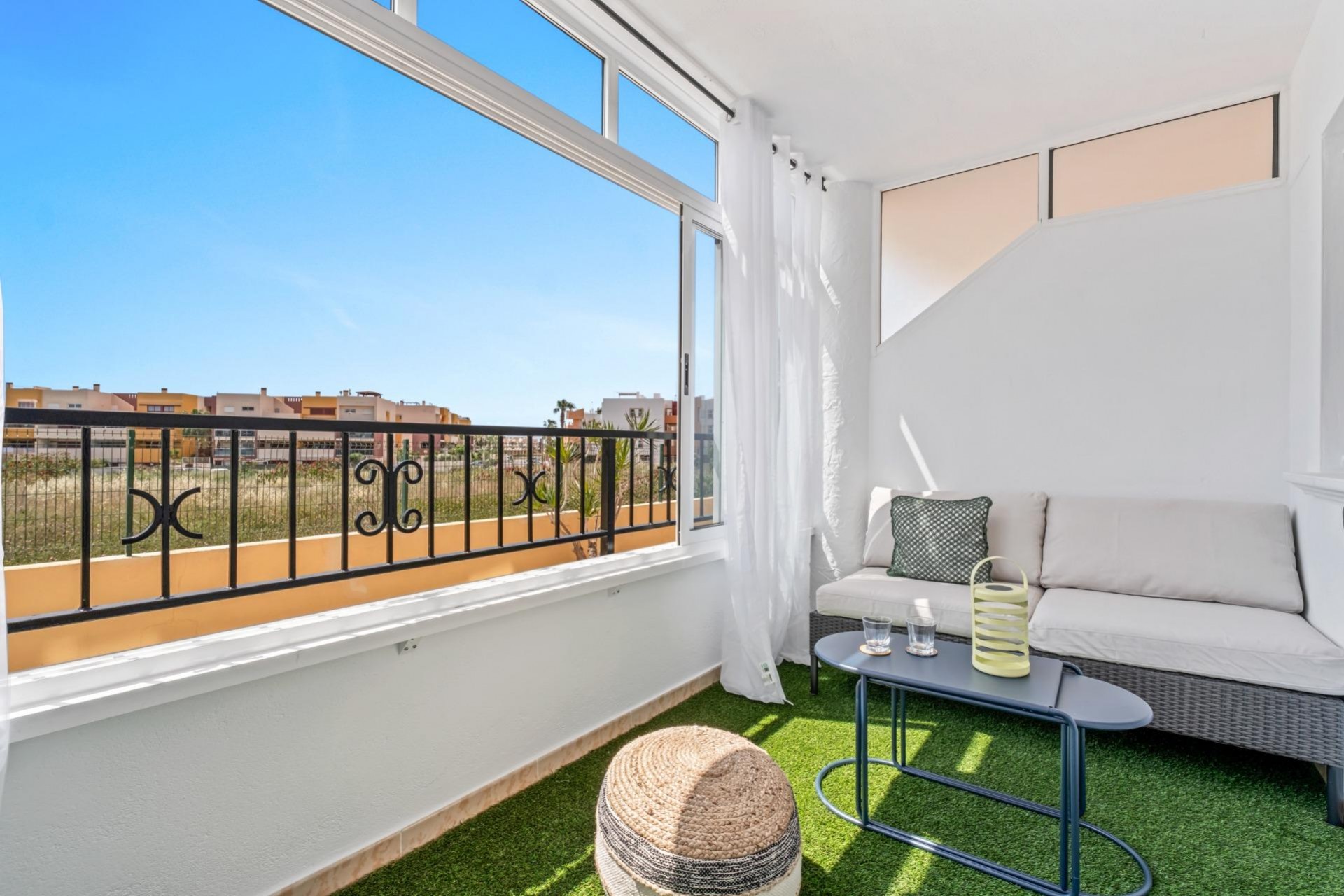 Revente - Apartment -
Orihuela Costa - Playa Flamenca
