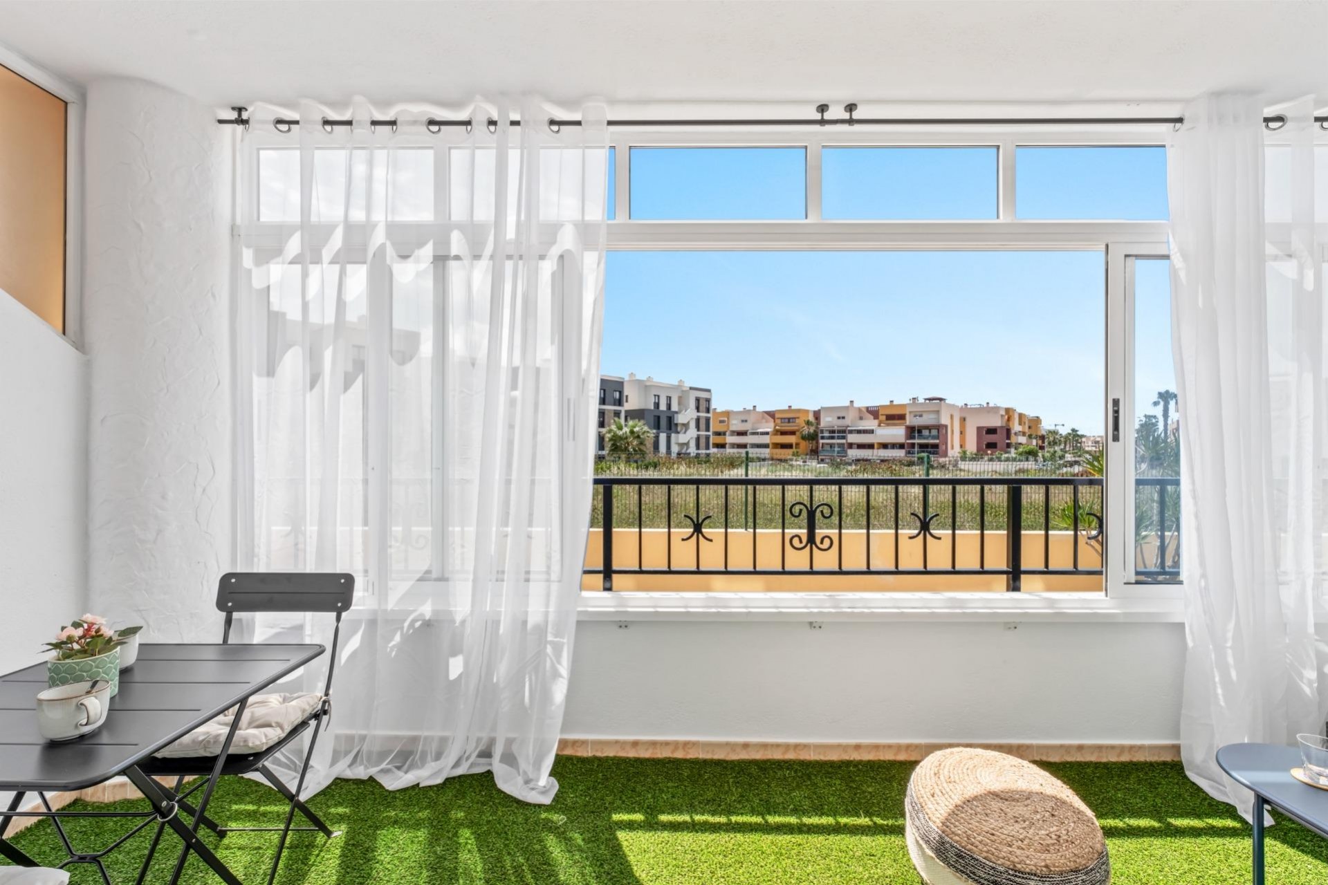 Revente - Apartment -
Orihuela Costa - Playa Flamenca