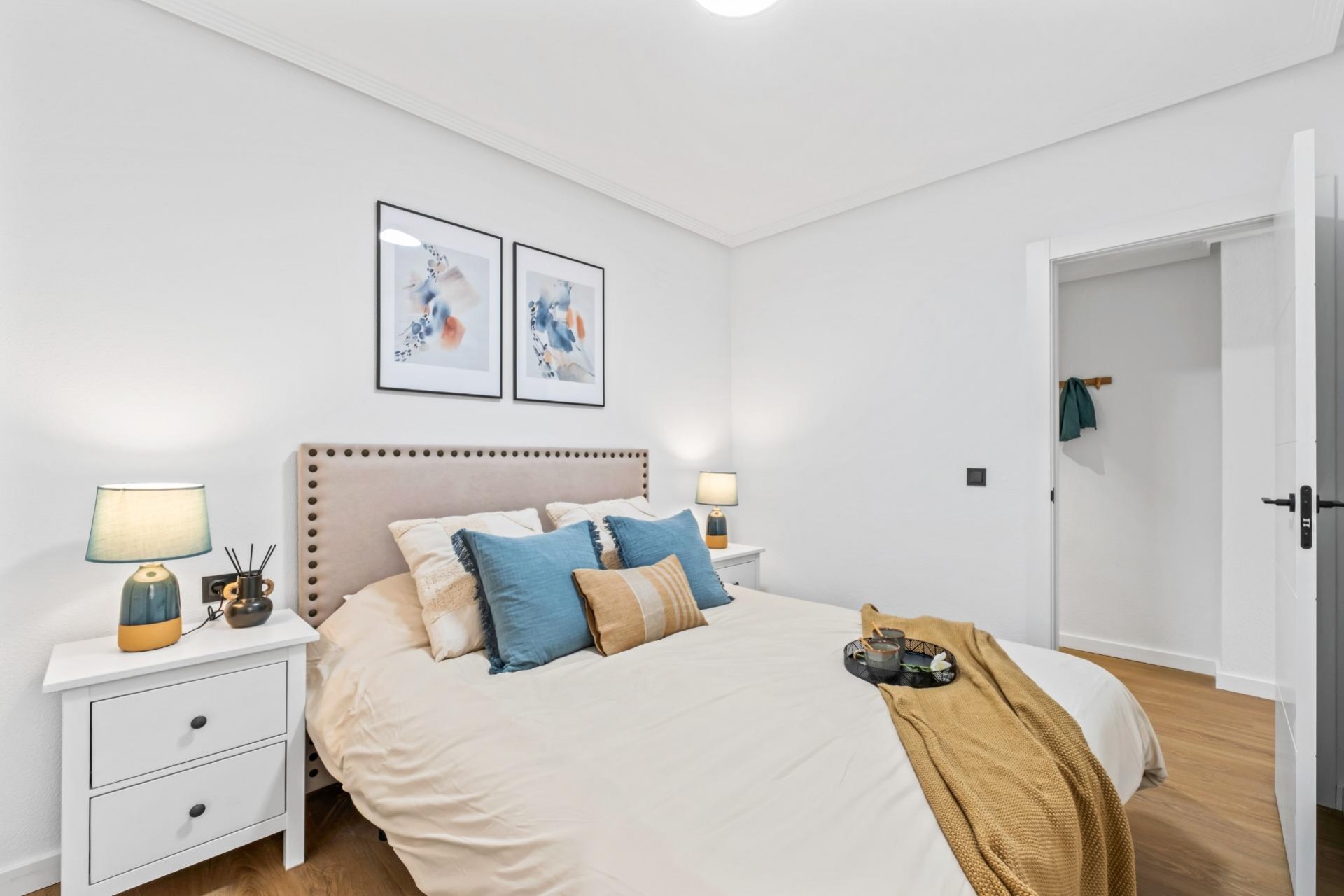 Revente - Apartment -
Orihuela Costa - Playa Flamenca