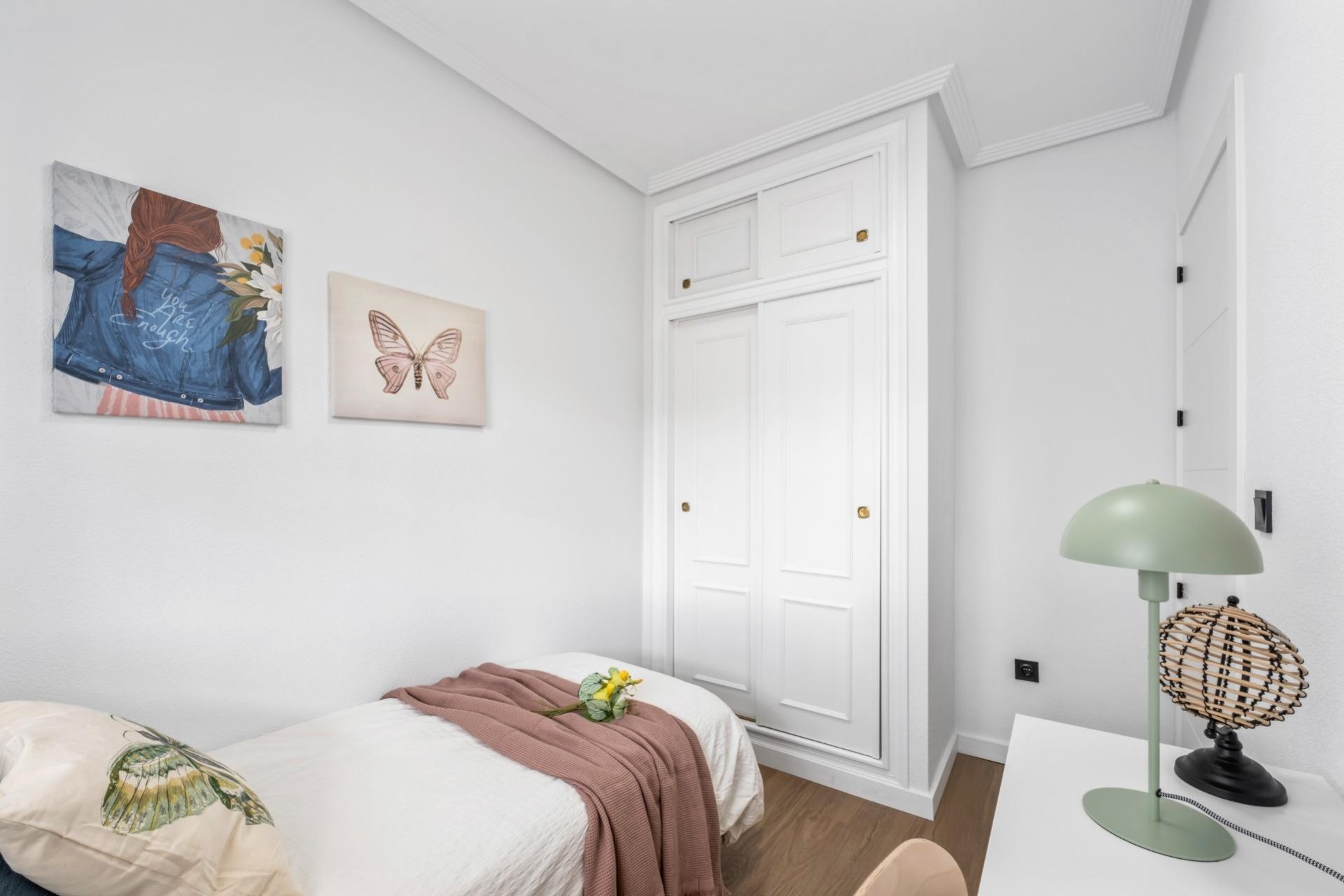 Revente - Apartment -
Orihuela Costa - Playa Flamenca