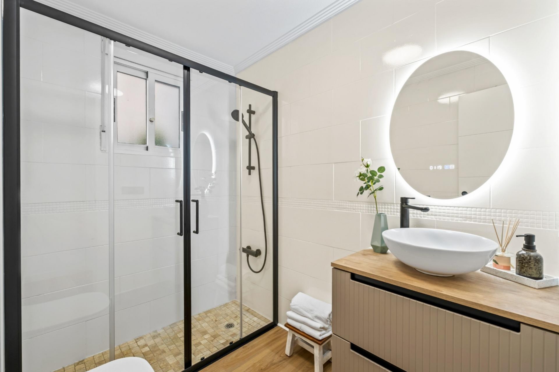 Revente - Apartment -
Orihuela Costa - Playa Flamenca