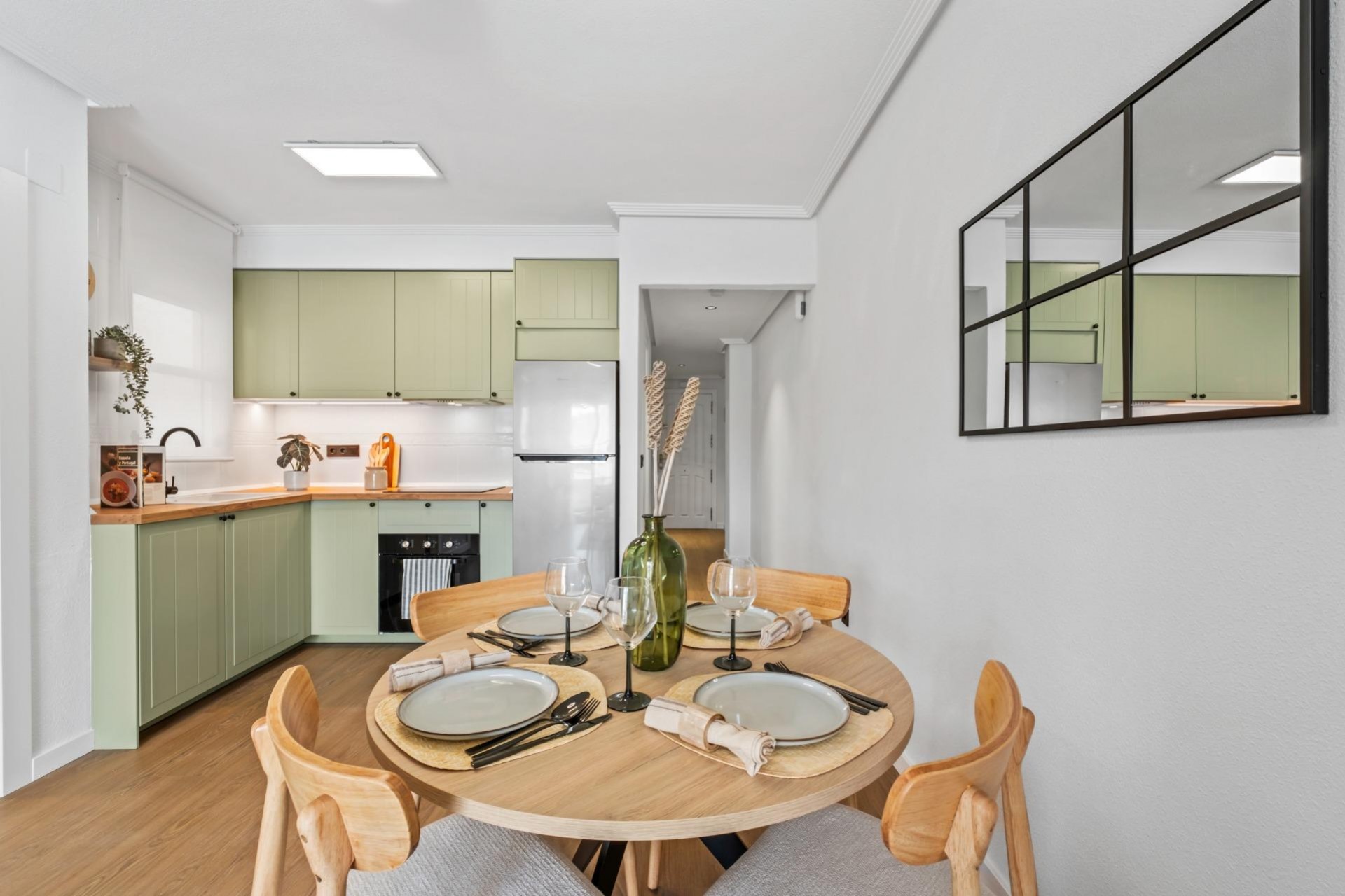 Revente - Apartment -
Orihuela Costa - Playa Flamenca
