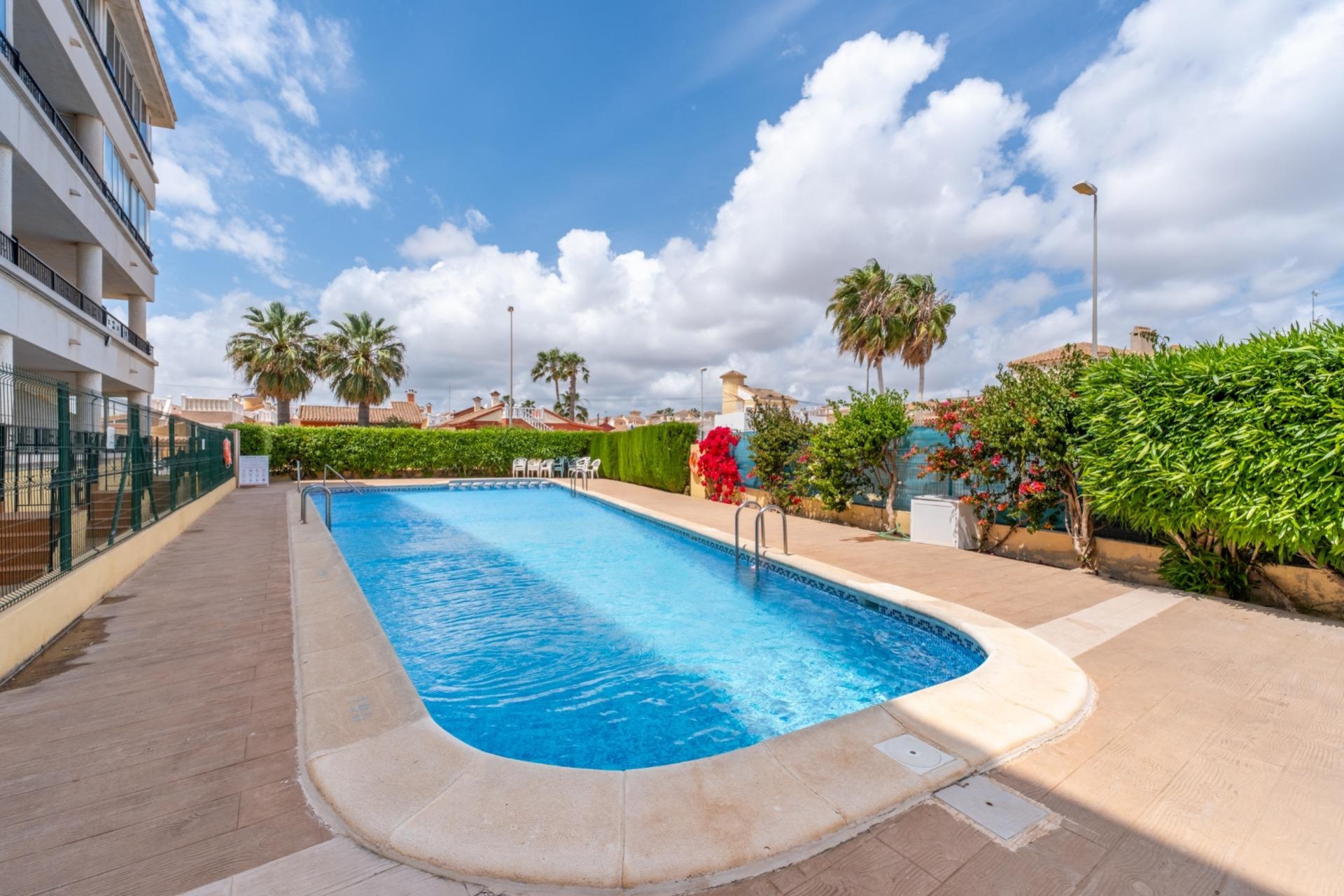 Revente - Apartment -
Orihuela Costa - Playa Flamenca