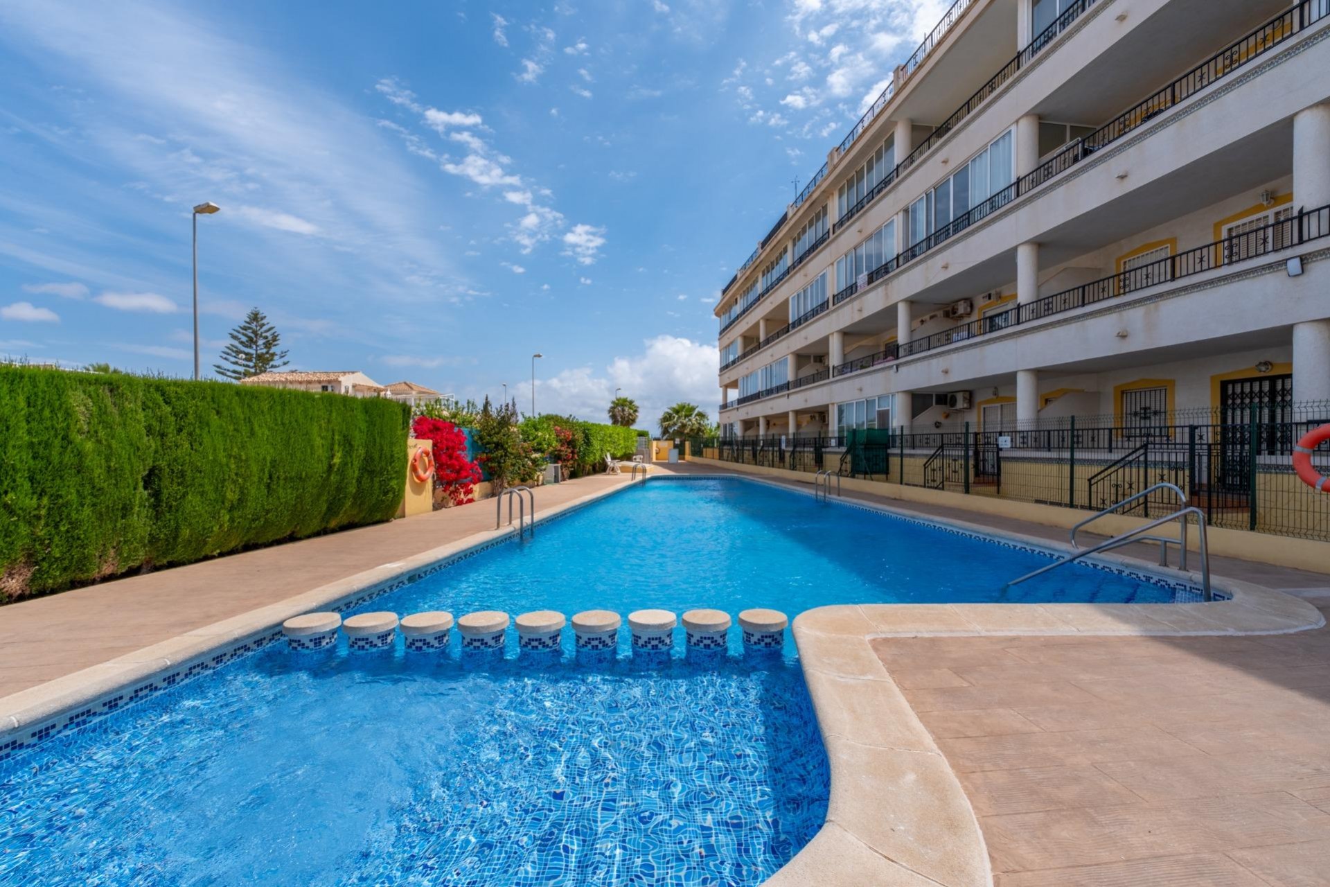Revente - Apartment -
Orihuela Costa - Playa Flamenca