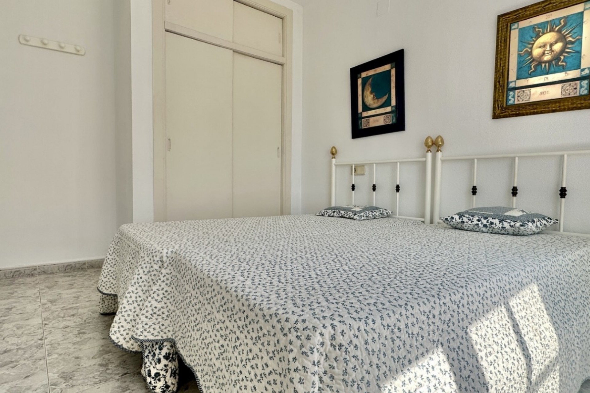 Revente - Apartment -
Orihuela Costa - Playa Flamenca