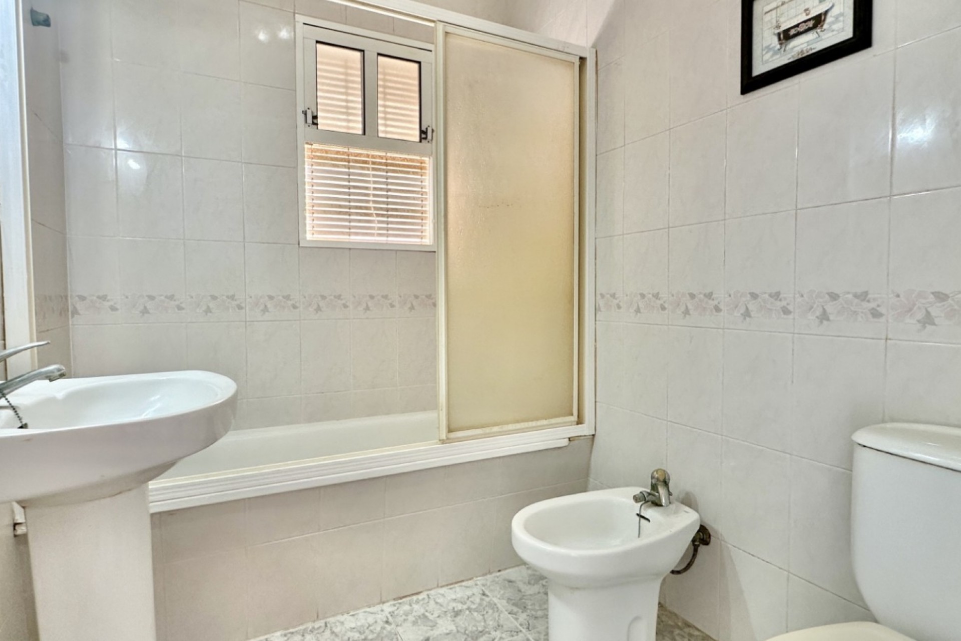 Revente - Apartment -
Orihuela Costa - Playa Flamenca