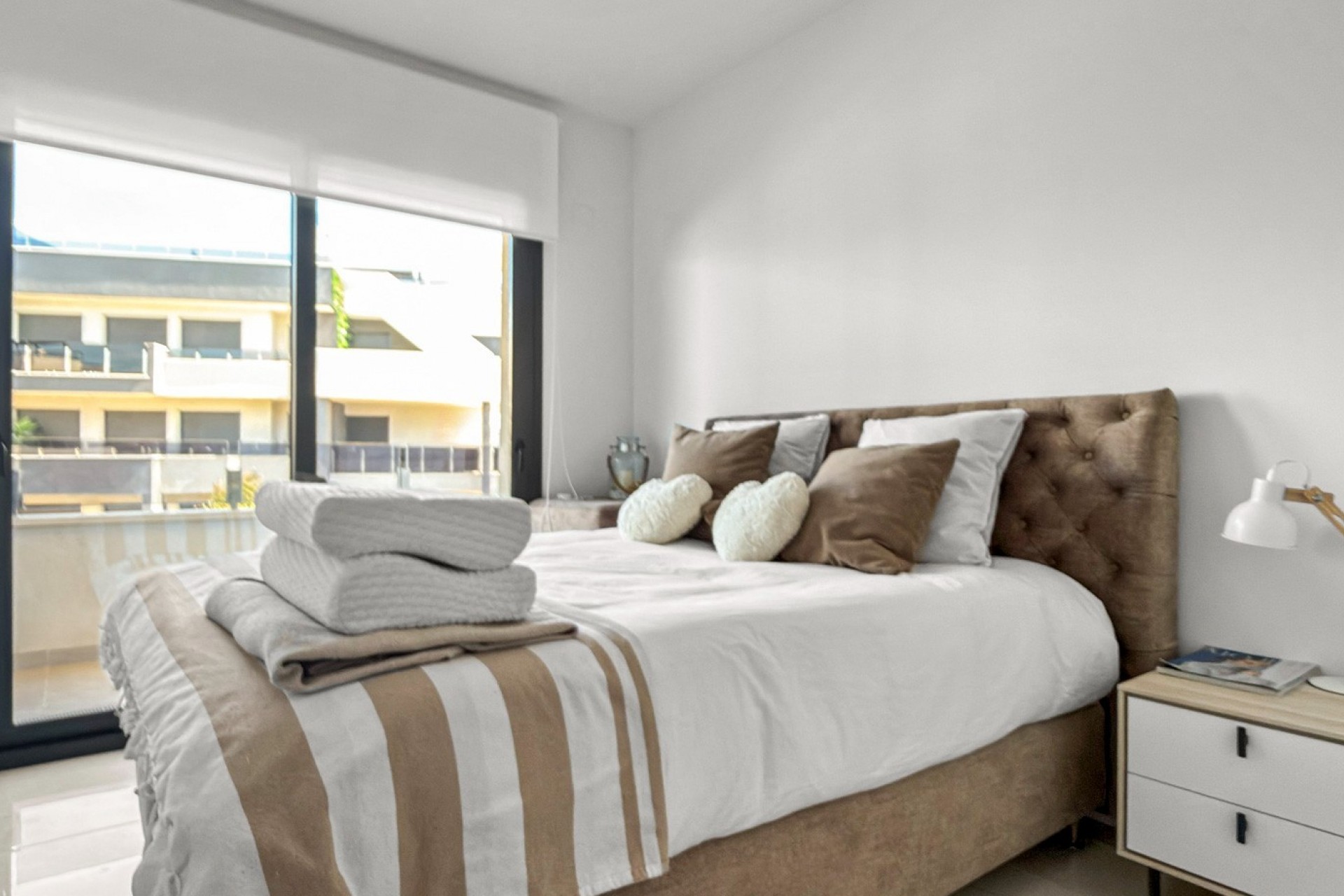 Revente - Apartment -
Orihuela Costa - Playa Flamenca