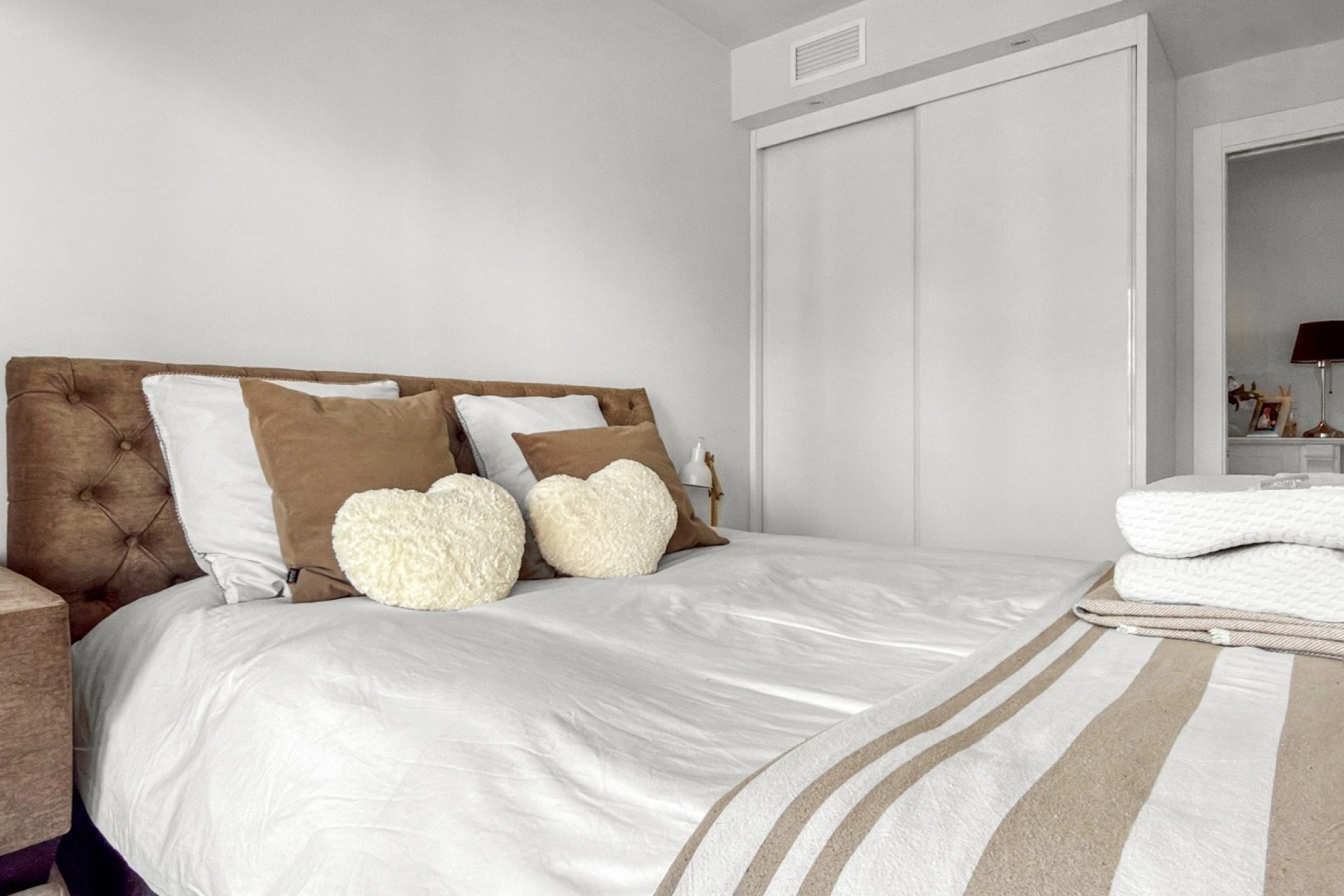 Revente - Apartment -
Orihuela Costa - Playa Flamenca