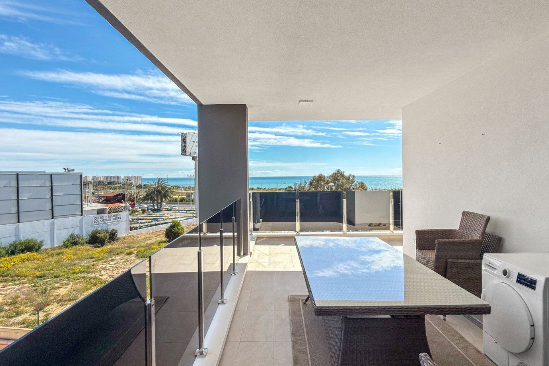 Revente - Apartment -
Orihuela Costa - Playa Flamenca